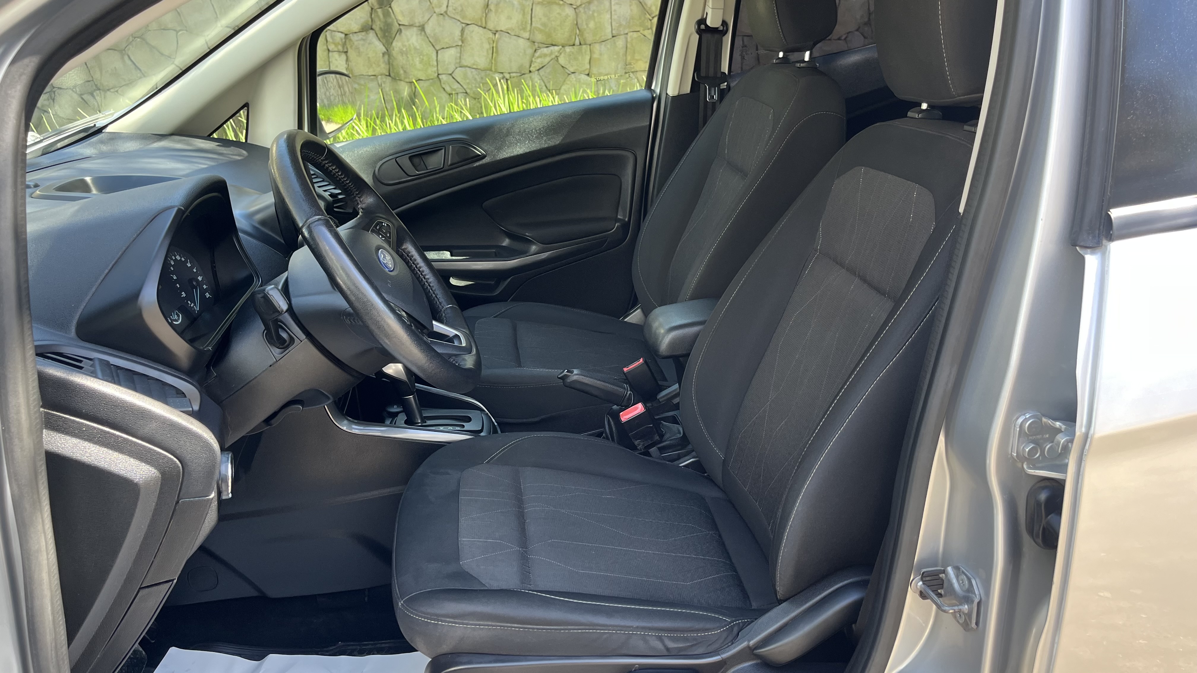Ford Ecosport 1.5 - foto 6