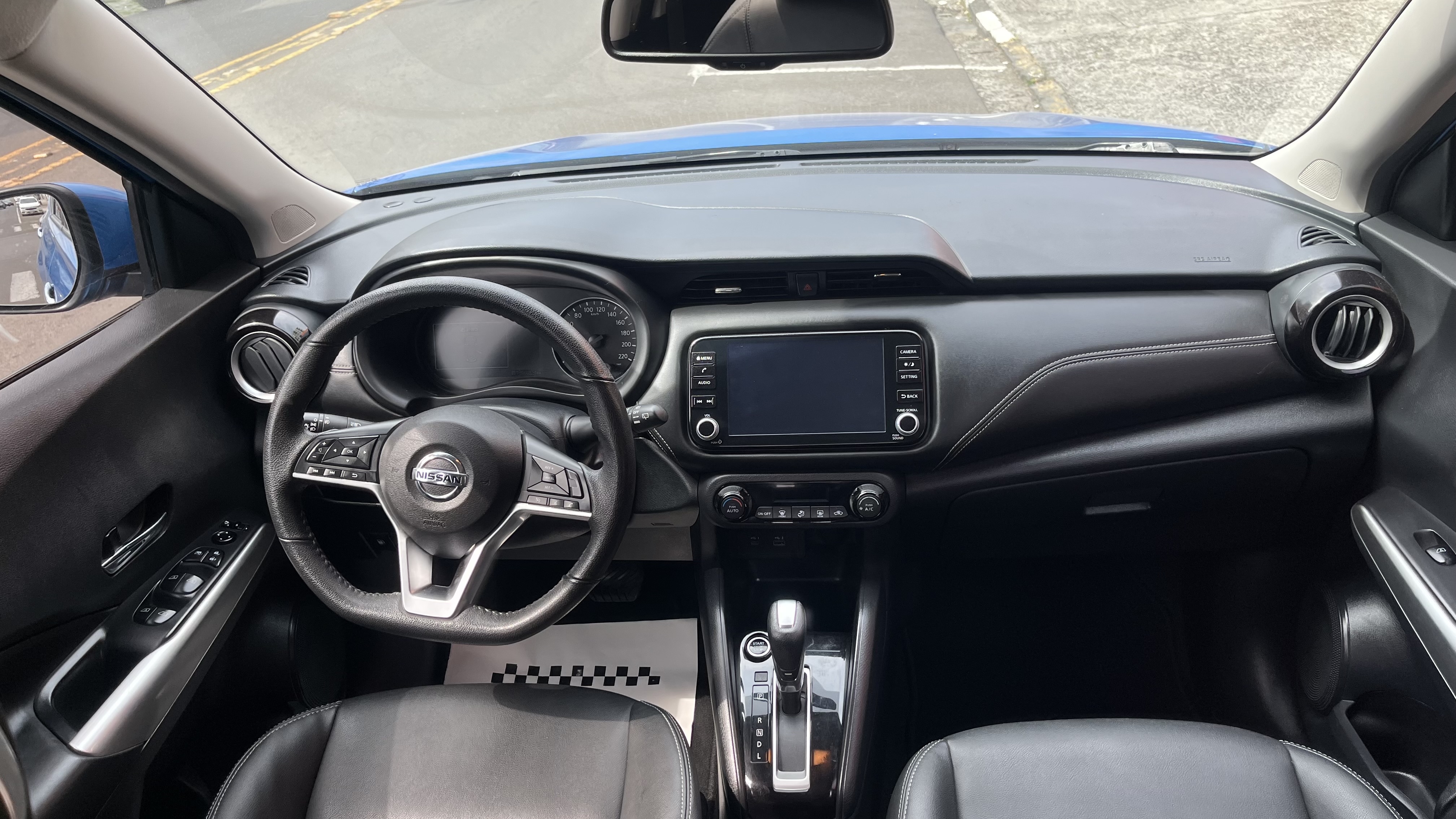 Nissan Kickis 1.6 Exclusive - foto 5