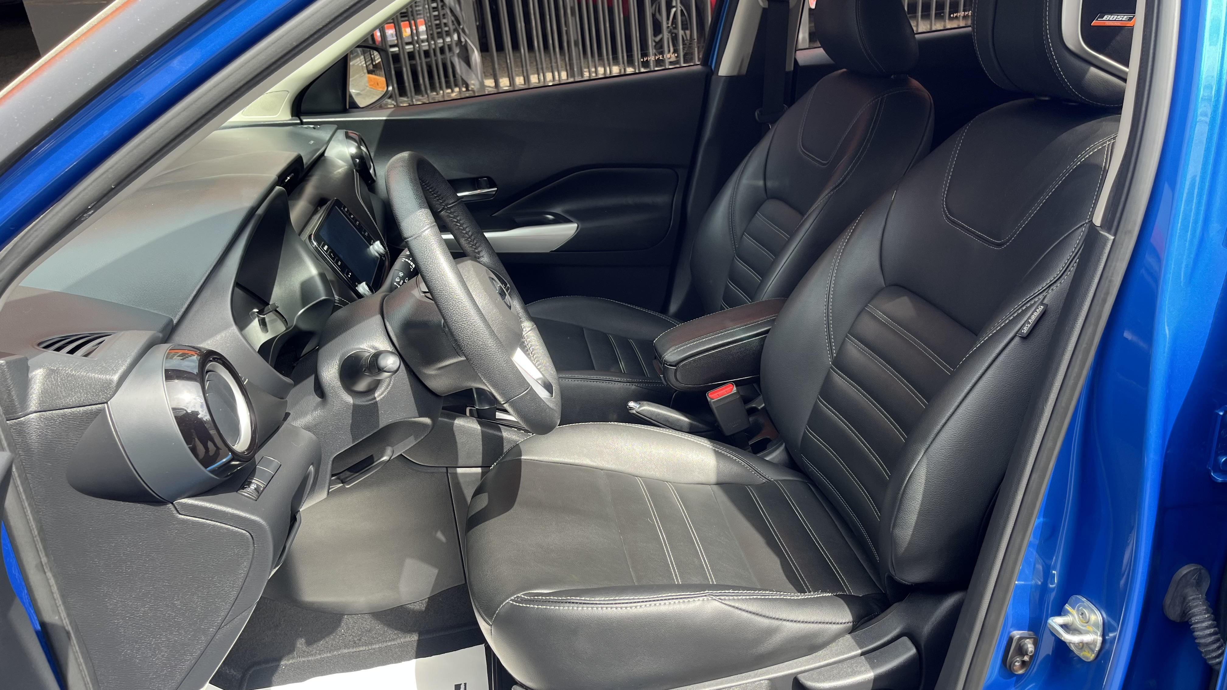 Nissan Kickis 1.6 Exclusive - foto 6