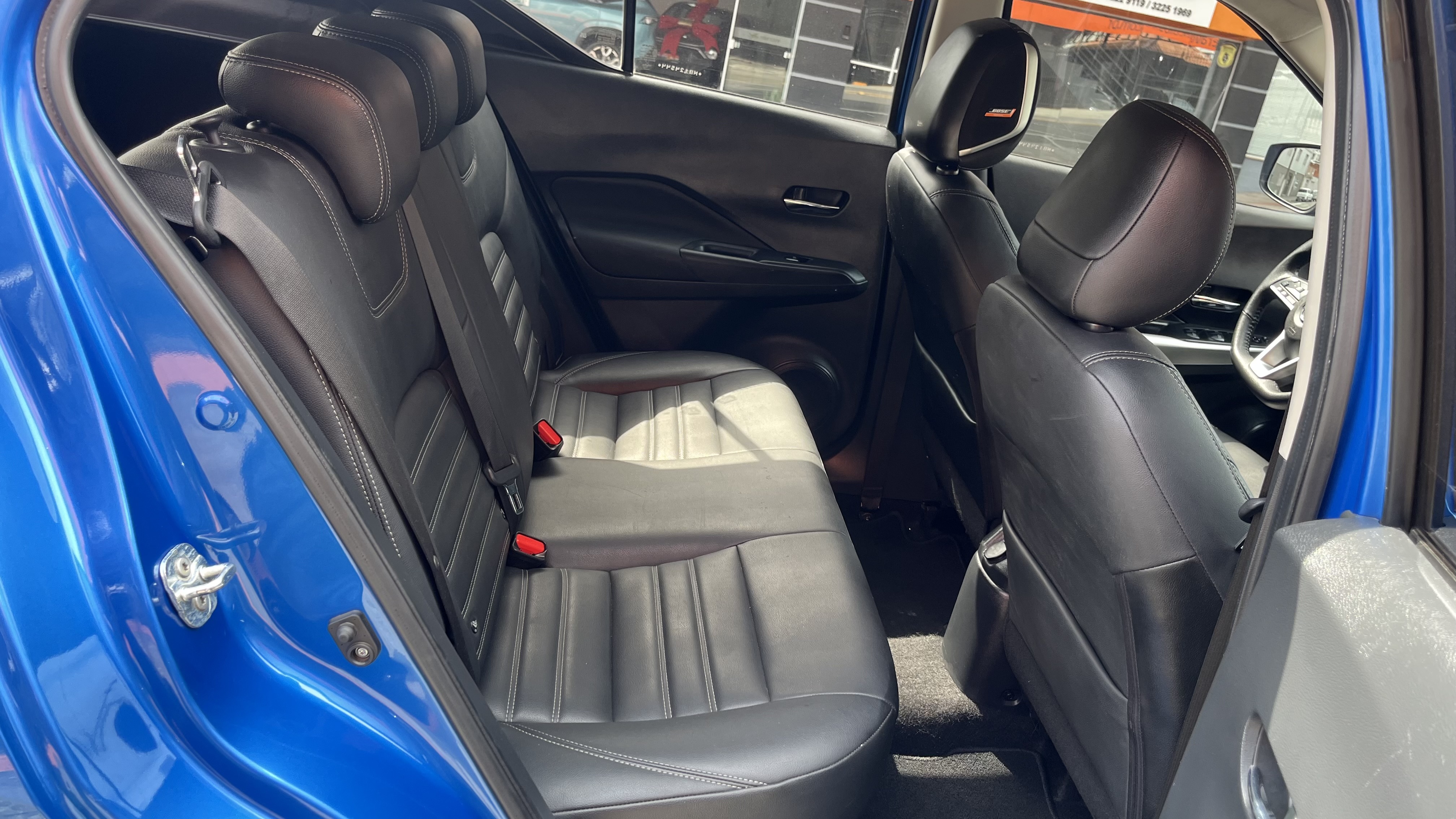 Nissan Kickis 1.6 Exclusive - foto 7