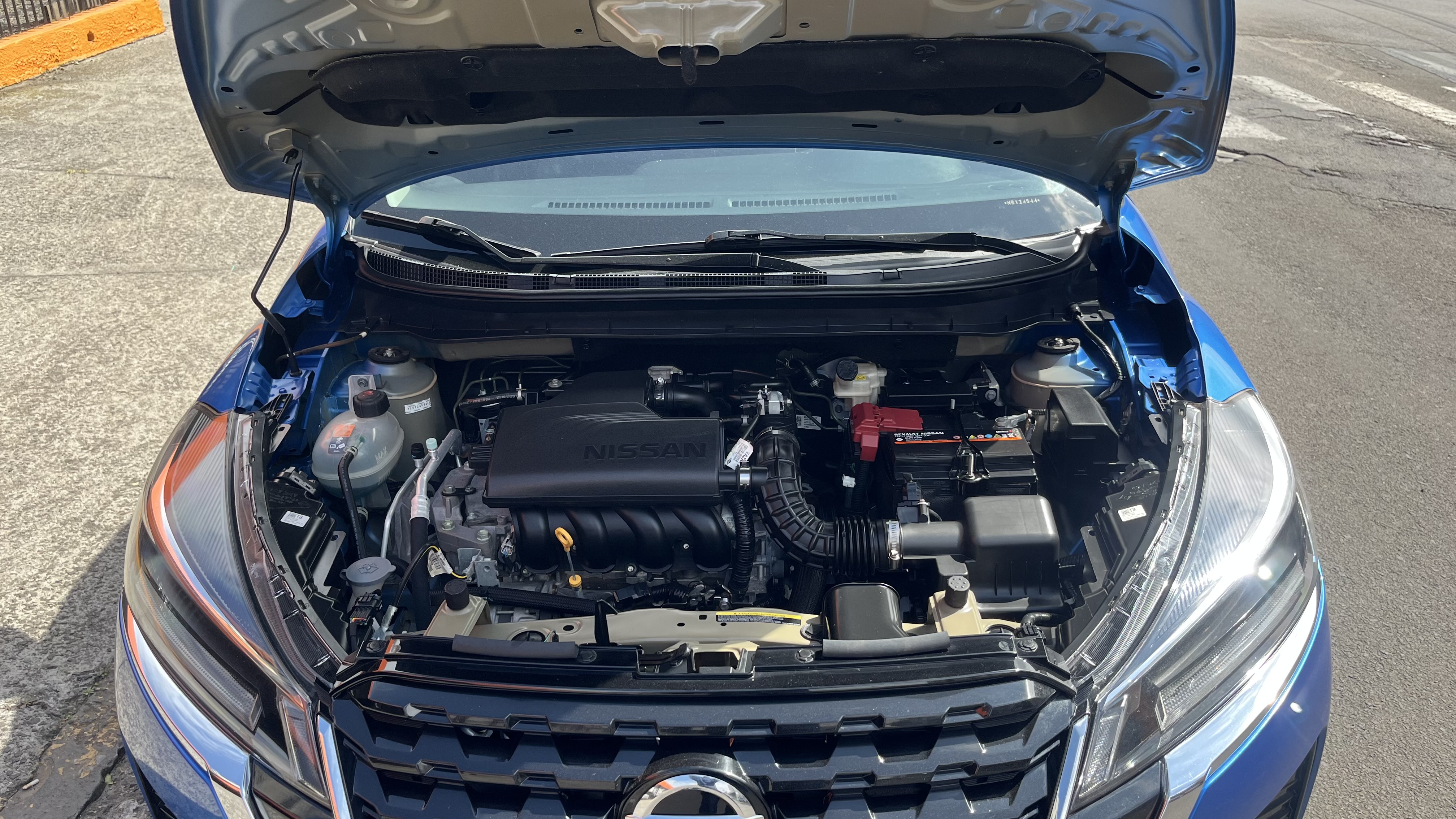 Nissan Kickis 1.6 Exclusive - foto 3
