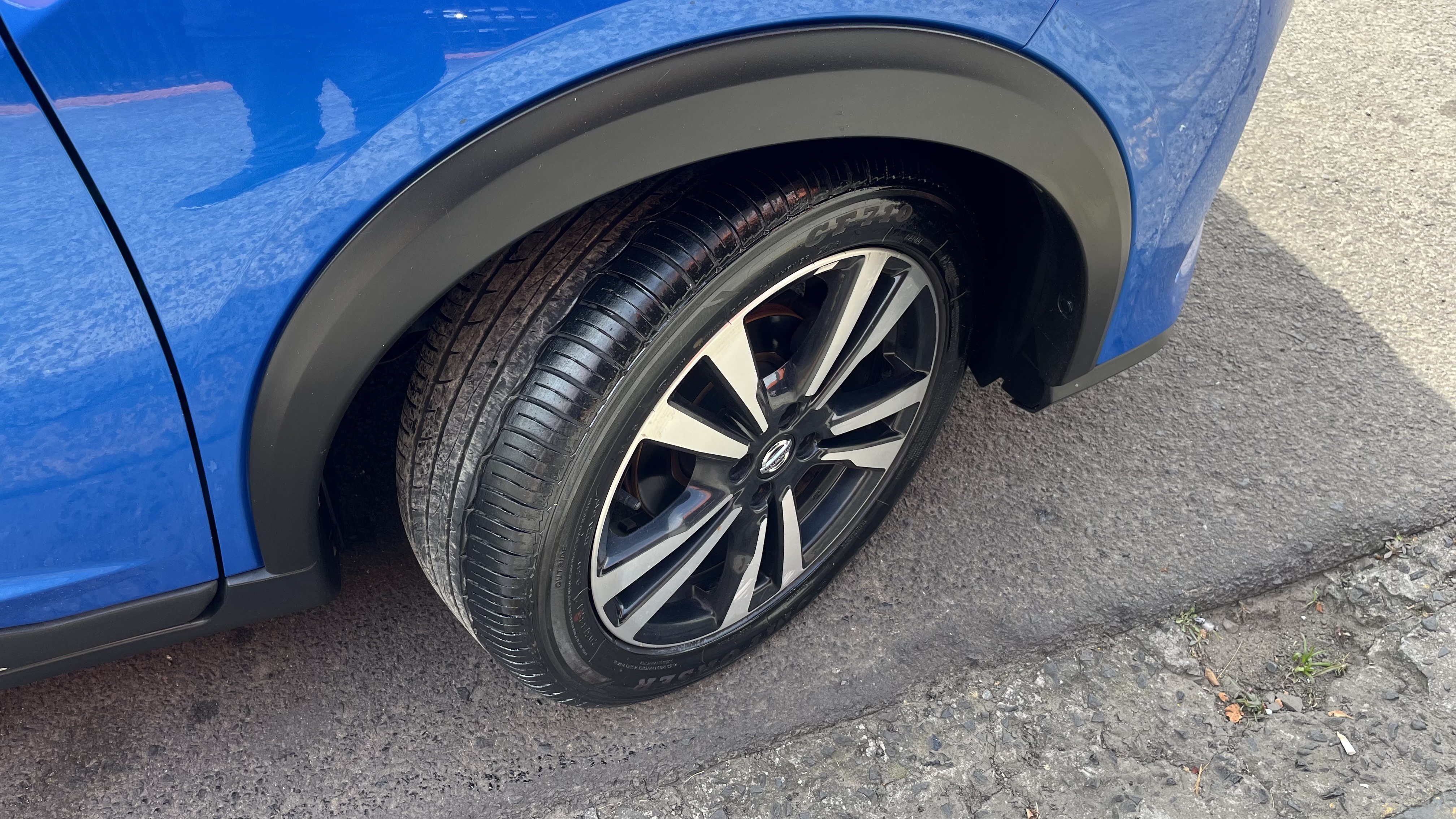 Nissan Kickis 1.6 Exclusive - foto 10