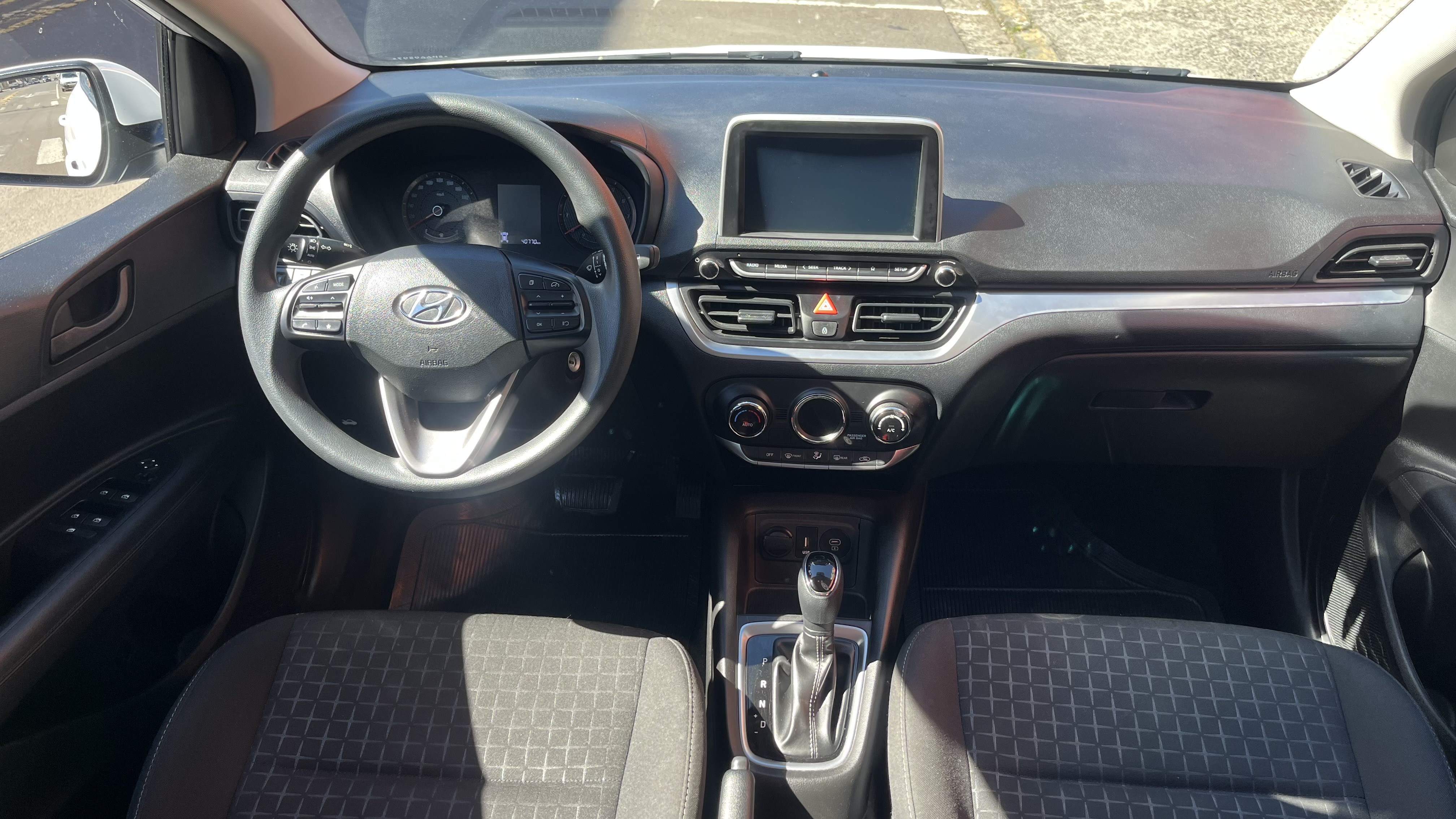 Hyundai HB20 1.0 T-GDI - foto 5