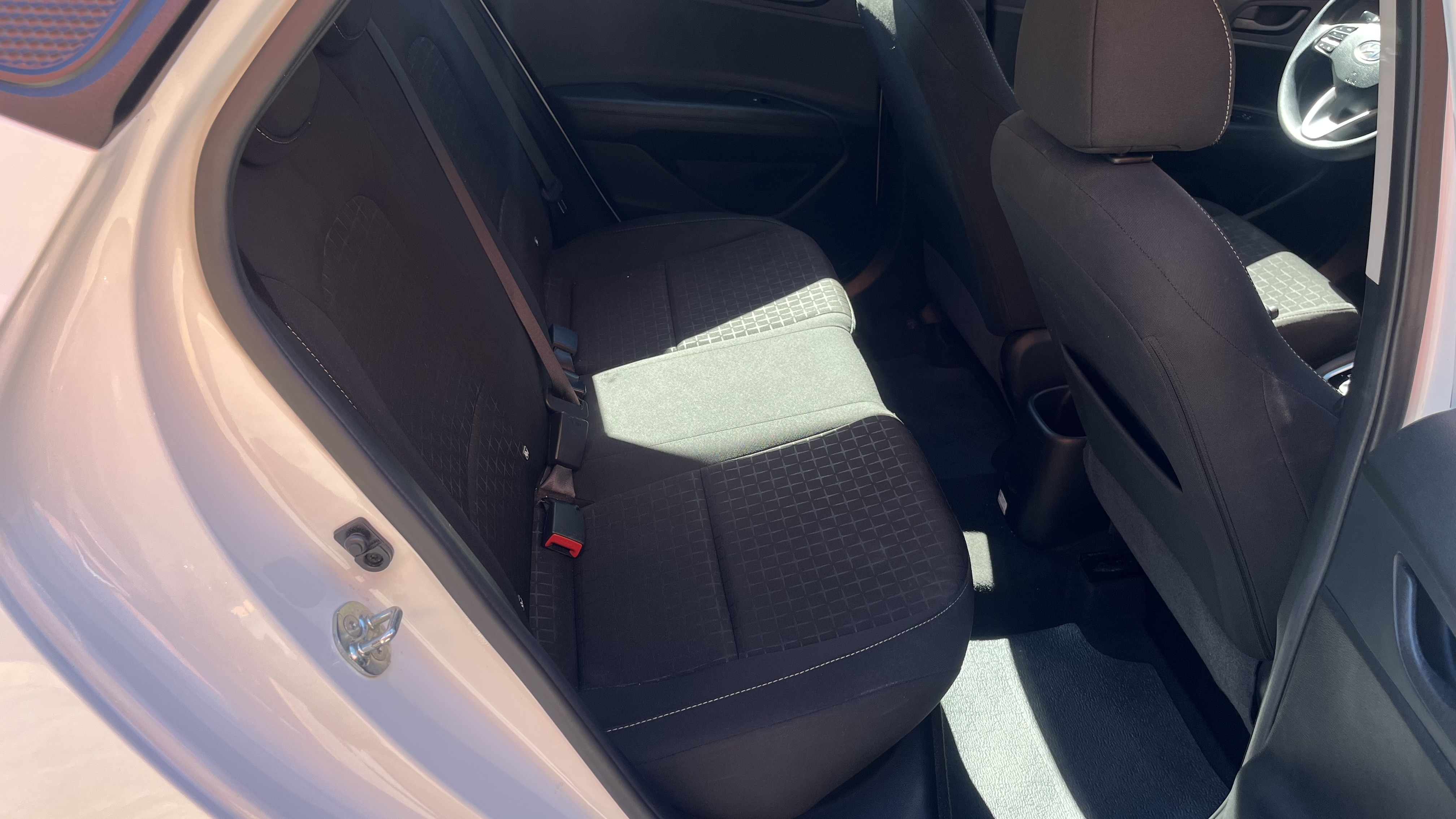 Hyundai HB20 1.0 T-GDI - foto 7