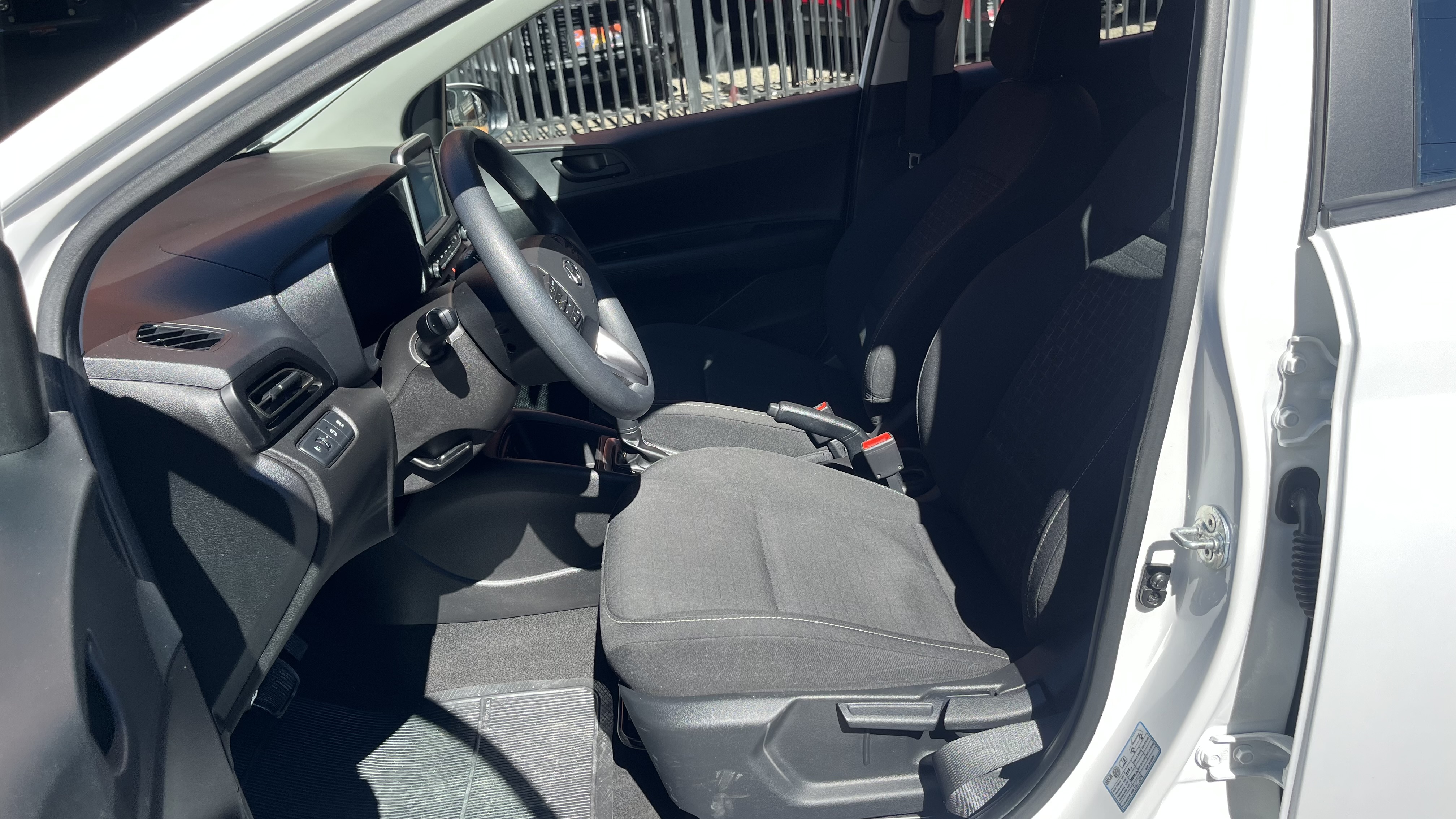 Hyundai HB20 1.0 T-GDI - foto 6