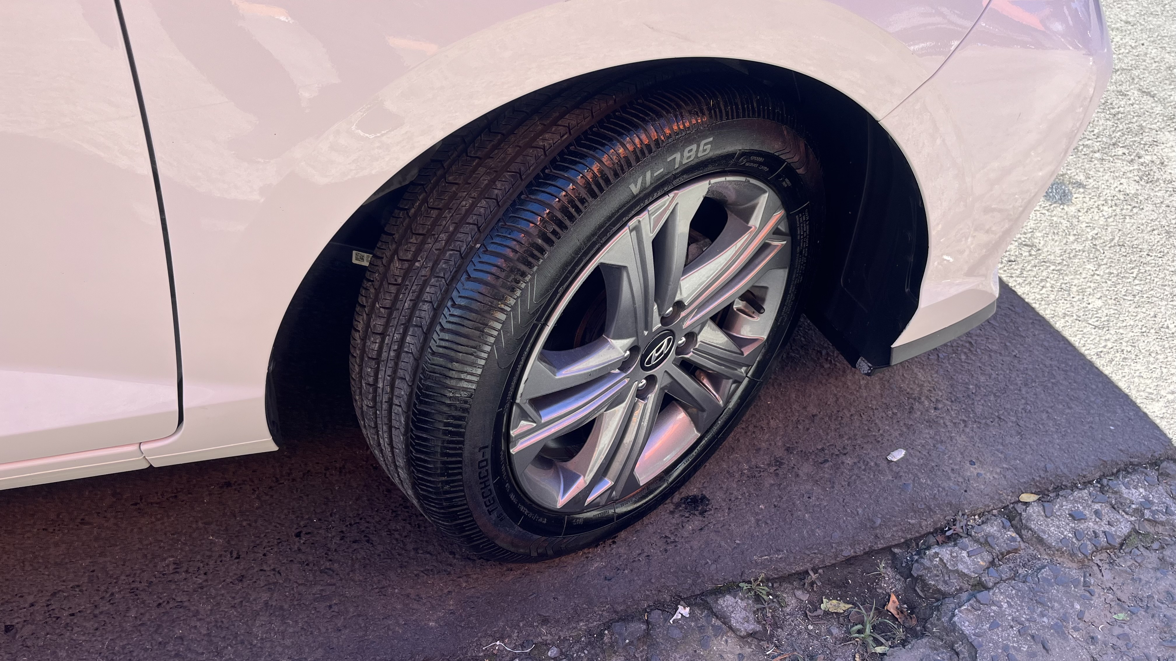 Hyundai HB20 1.0 T-GDI - foto 10