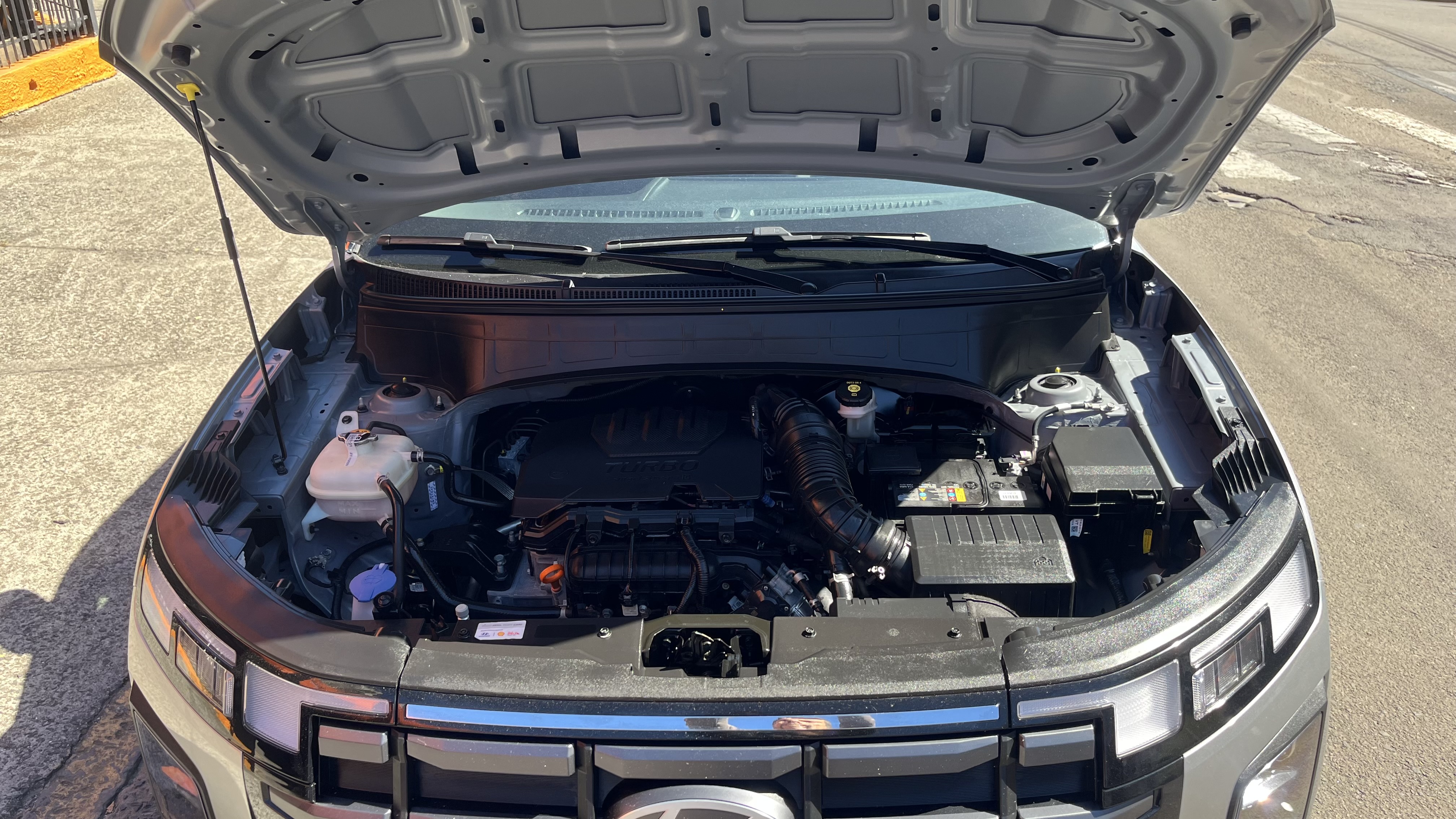 Hyundai Creta 1.0 T-GDI - foto 4