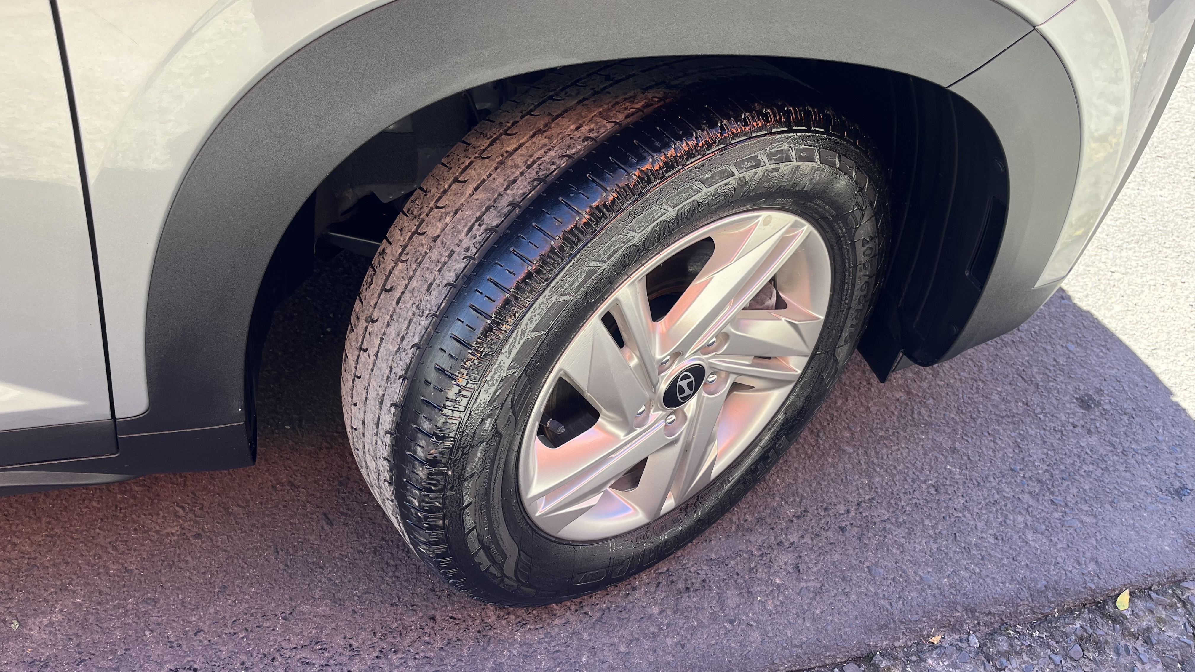 Hyundai Creta 1.0 T-GDI - foto 10