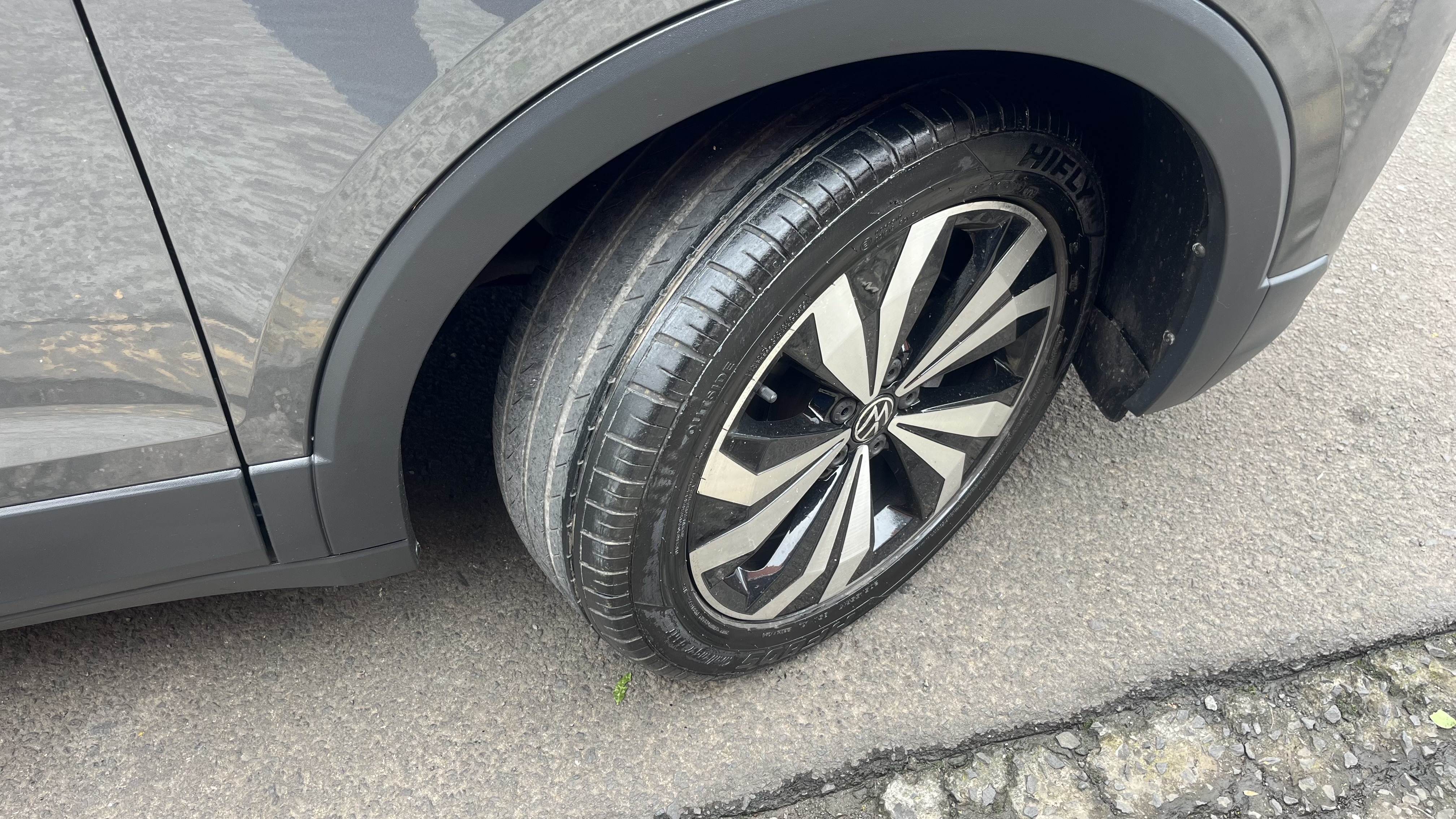 Volkswagen T-Cross 1.0 200 TSI Flex 12V Aut - foto 10
