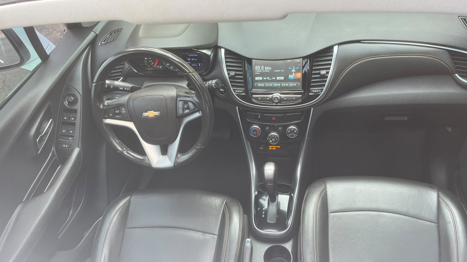 Chevrolet Tracker 1.4 Premier Turbo 16V Flex Automática - foto 5