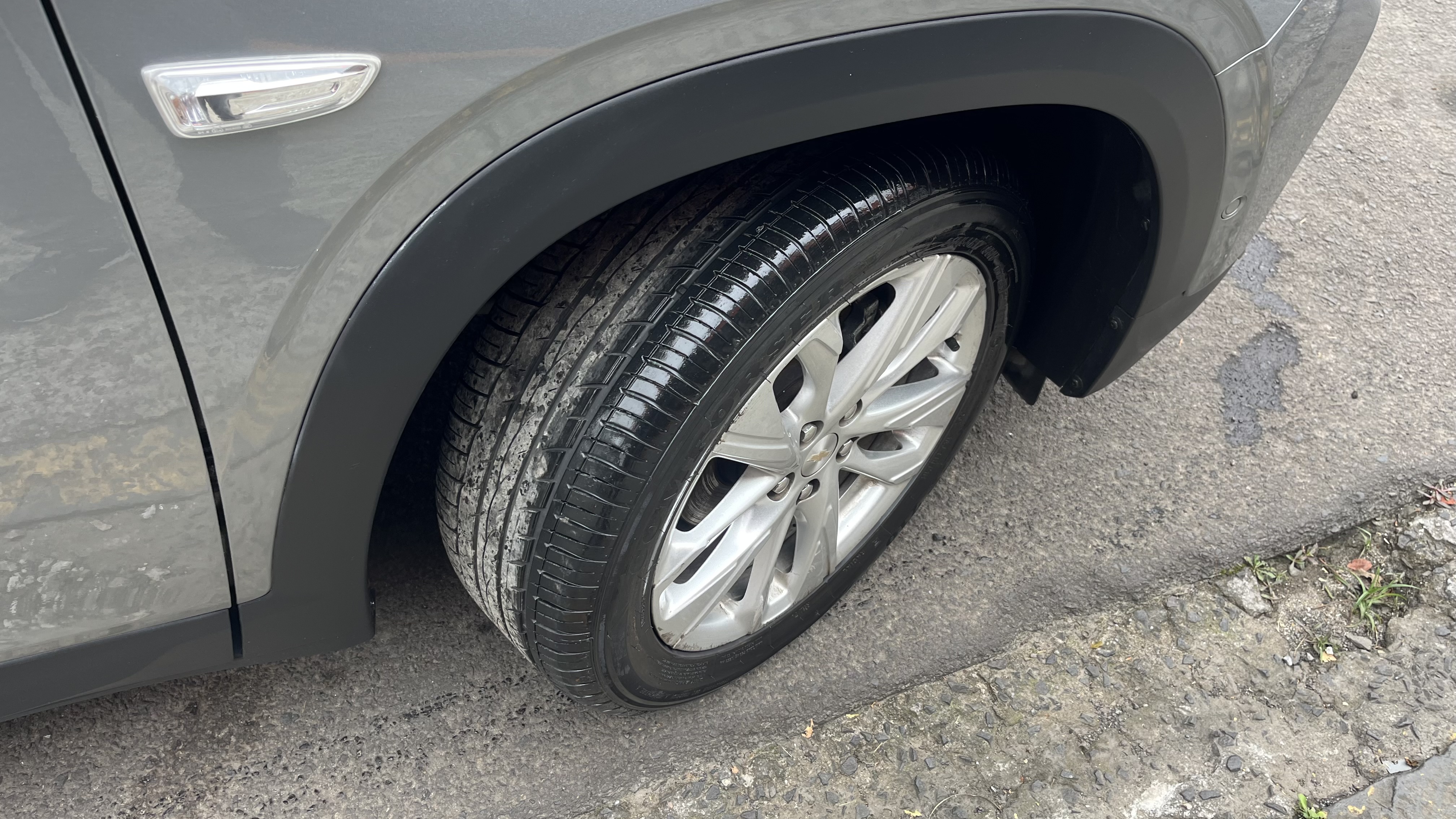 Chevrolet Tracker 1.0 Turbo LTZ 12V Flex Aut - foto 11