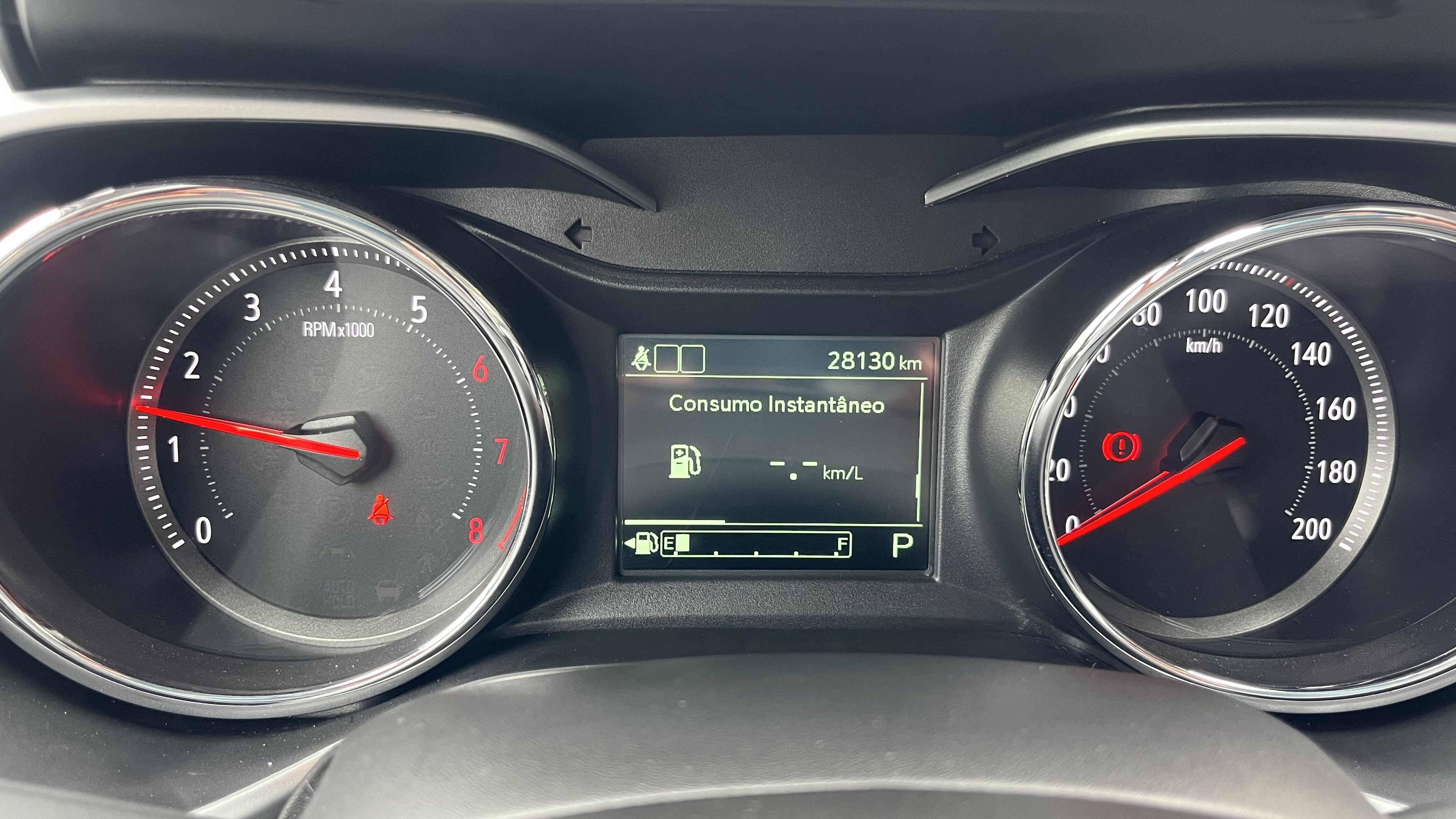 Chevrolet Tracker 1.0 Turbo LTZ 12V Flex Aut - foto 6