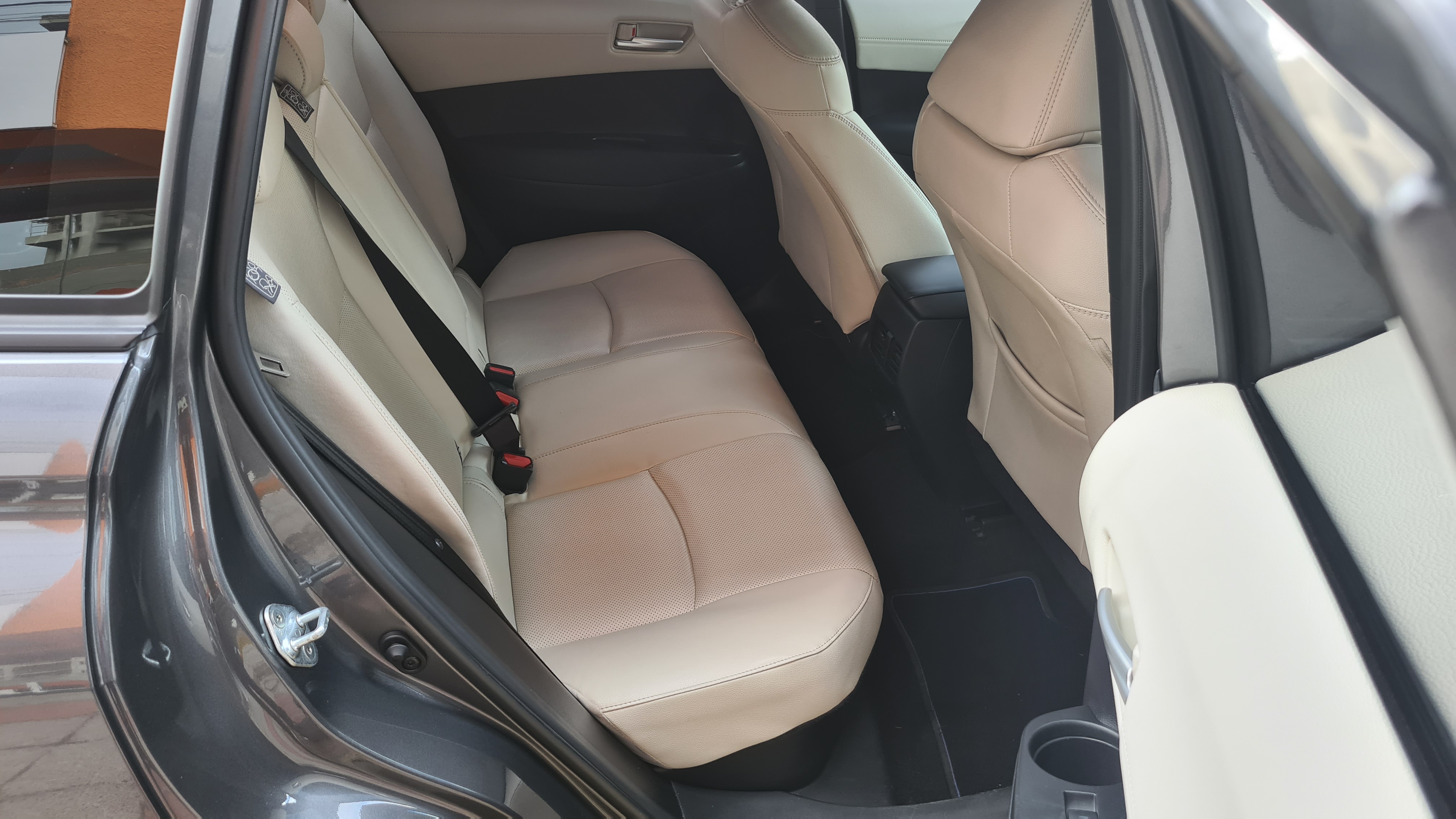 Toyota COROLLA CROSS 1.8 VVT-I HYBRID FLEX XRX CVT - foto 7