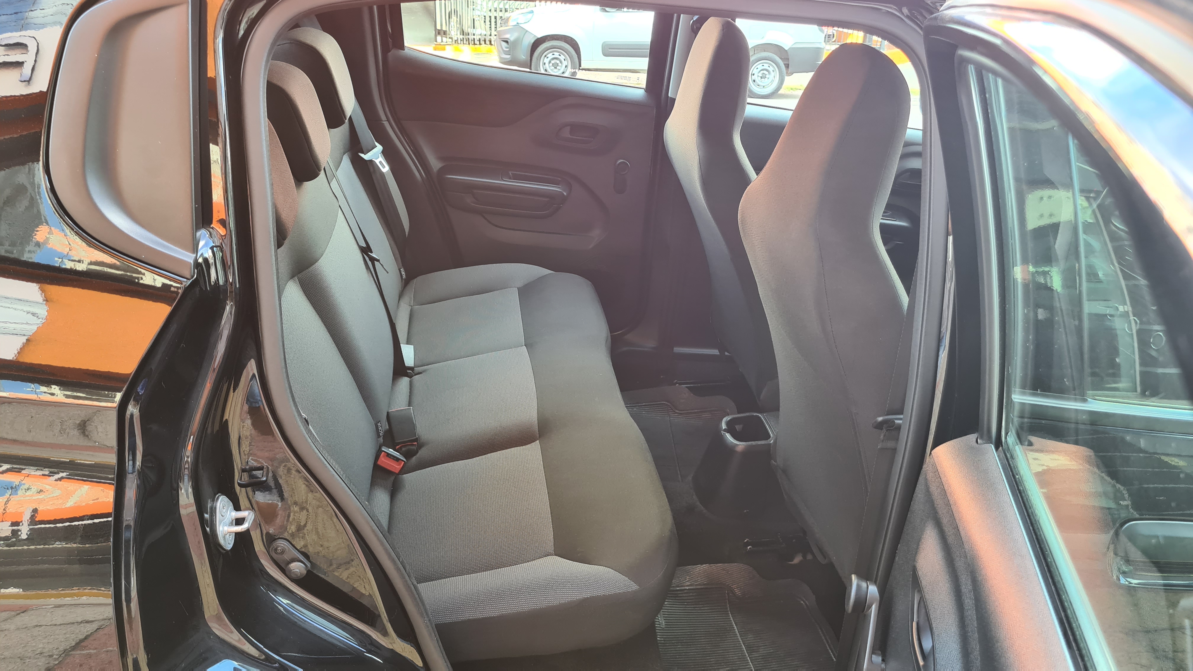 Citroën C3 1.0 FIREFLY FLEX LIVE MANUAL - foto 8