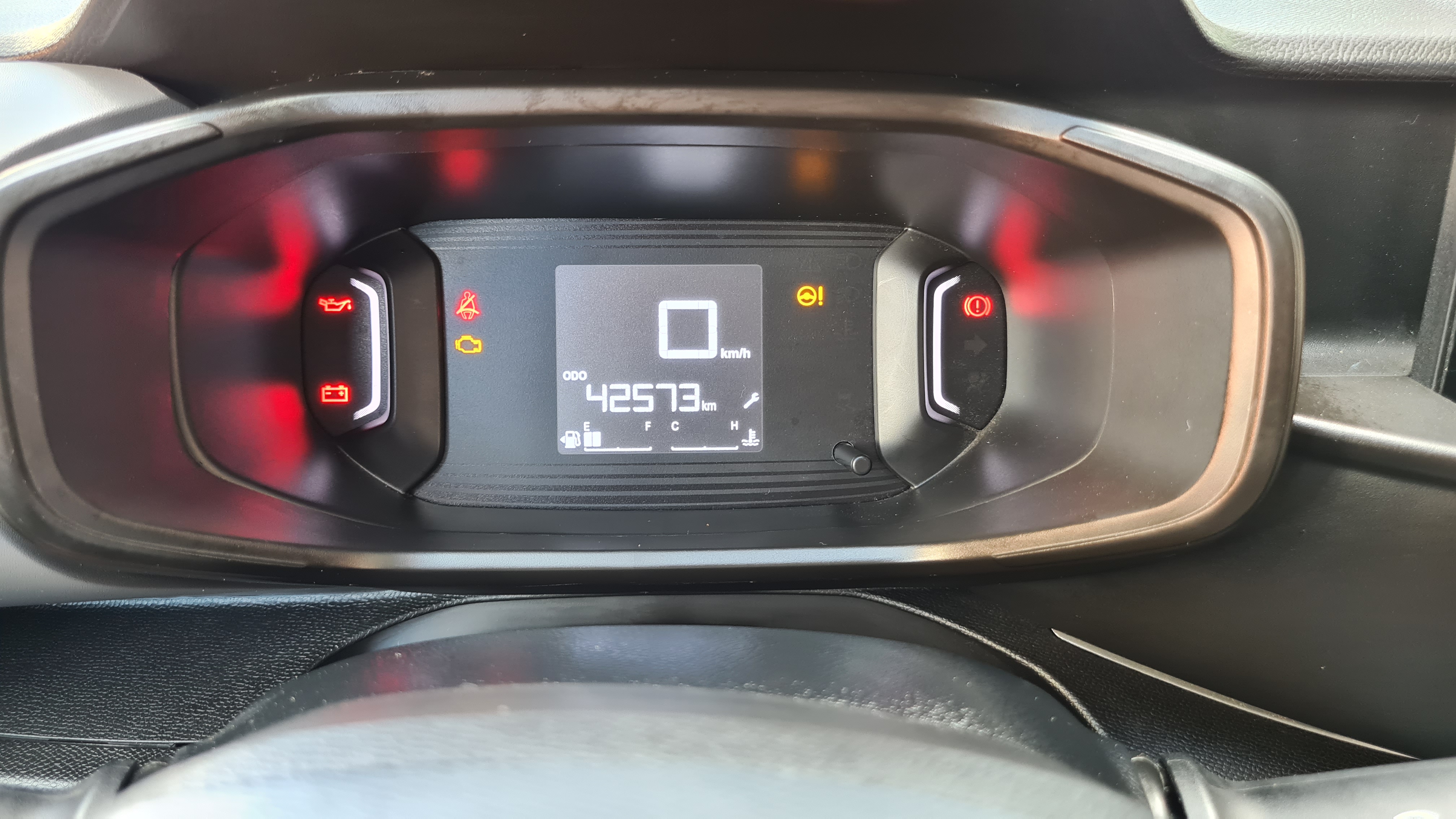 Citroën C3 1.0 FIREFLY FLEX LIVE MANUAL - foto 6
