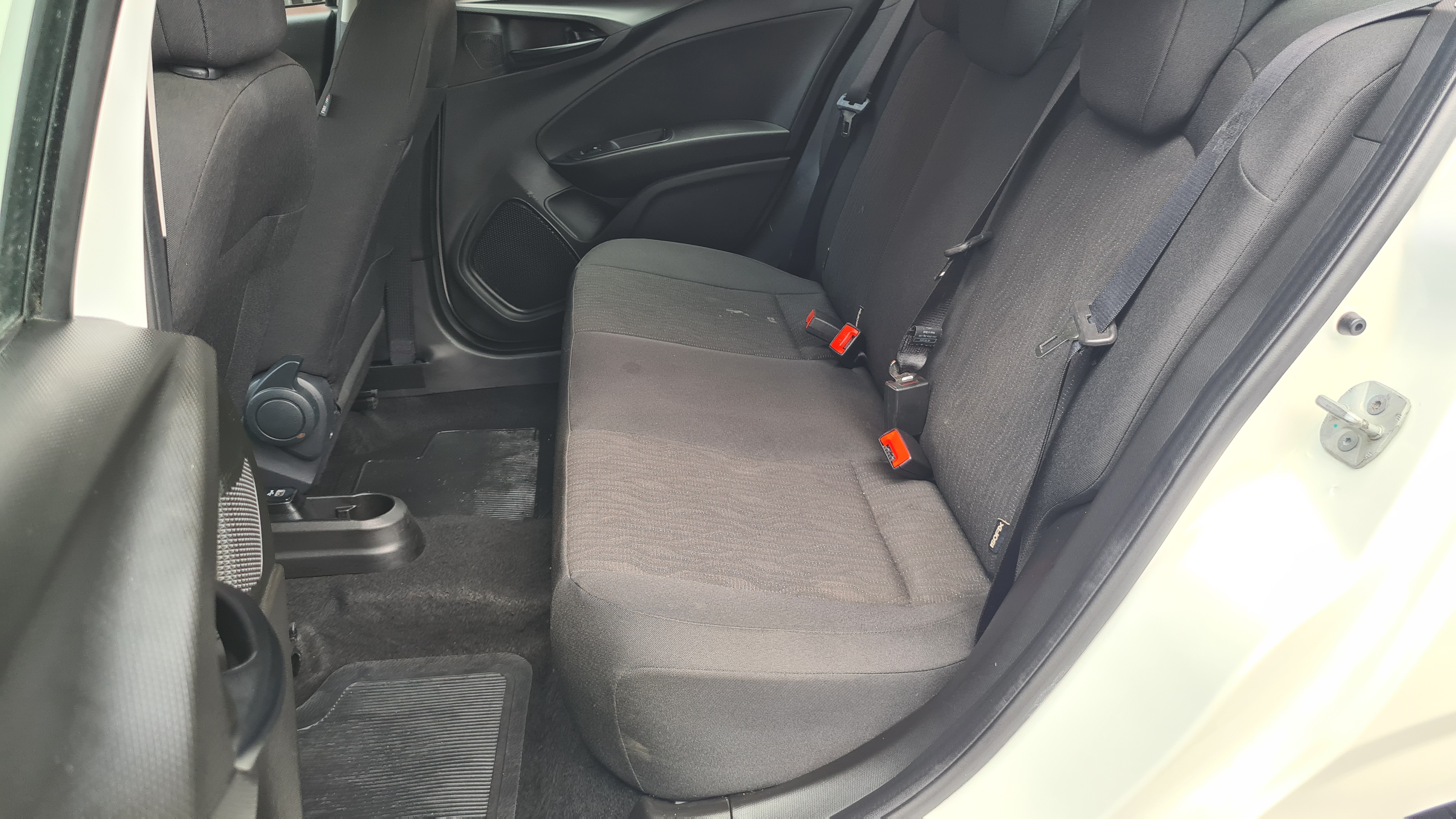 Fiat Cronos FIREFLY FLEX DRIVE MANUAL - foto 7