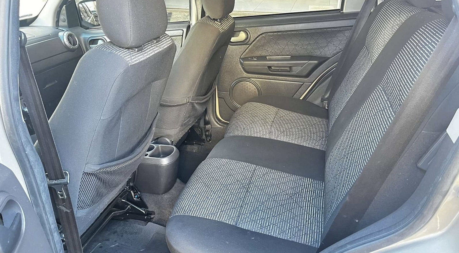 Ford Ecosport Freestyle 8V Flex 5P Manual - foto 7