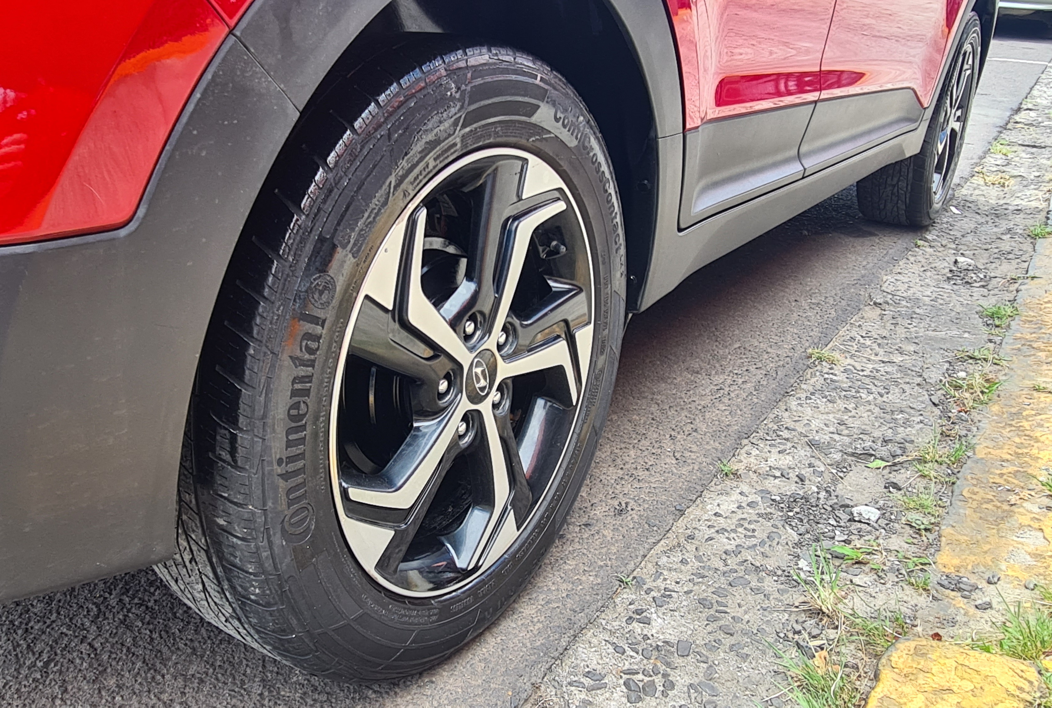 Hyundai Creta 16V FLEX SPORT AUTOMÁTICO - foto 10