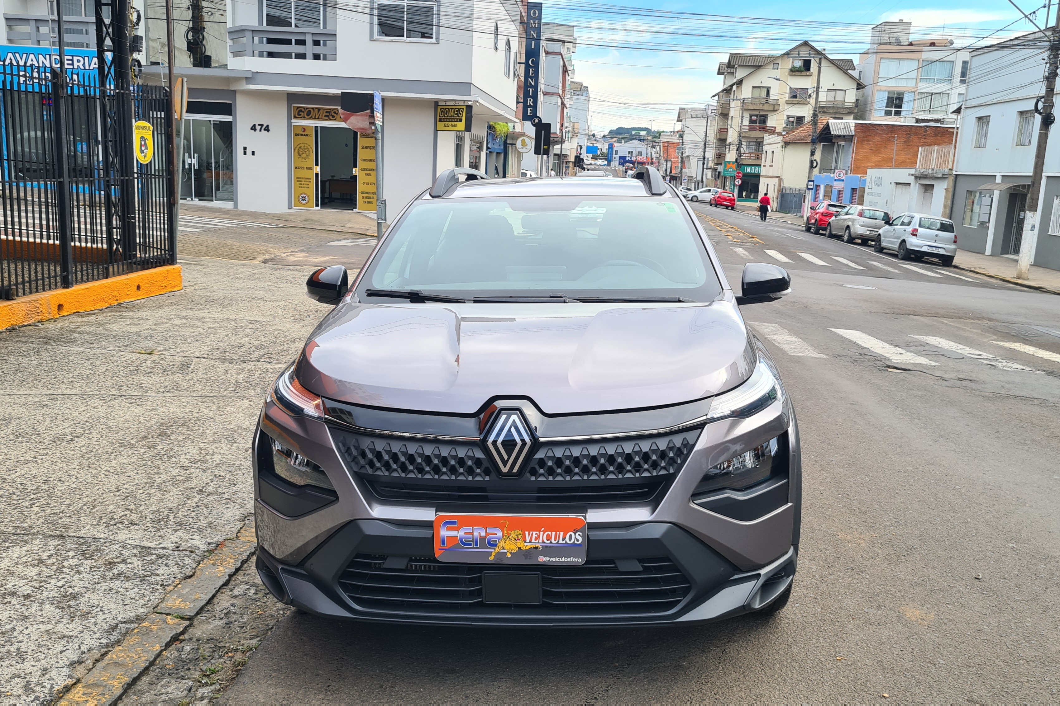 Renault Kardian 1.0 TCE FLEX TECHNO EDC - foto 2