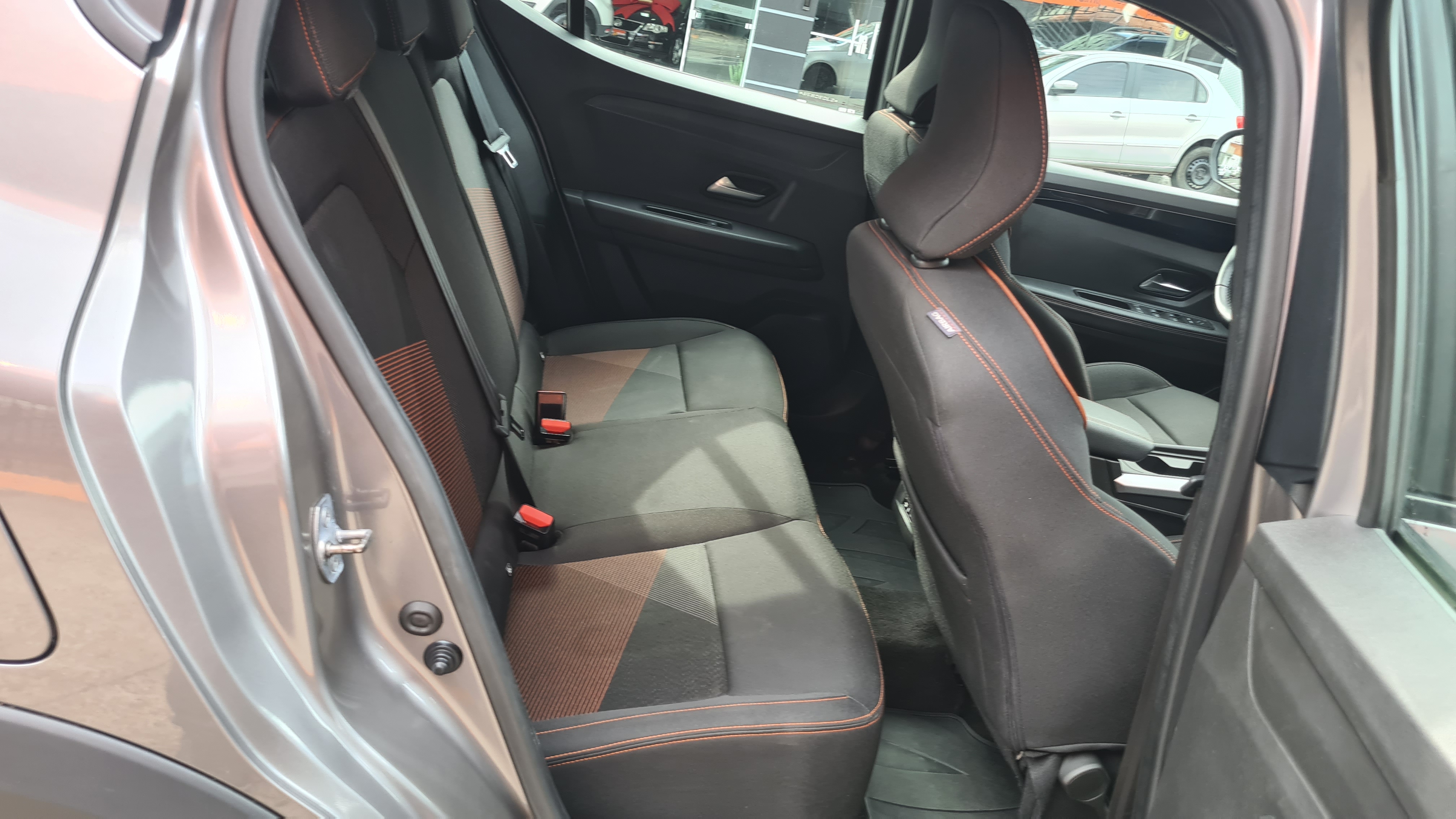 Renault Kardian 1.0 TCE FLEX TECHNO EDC - foto 7