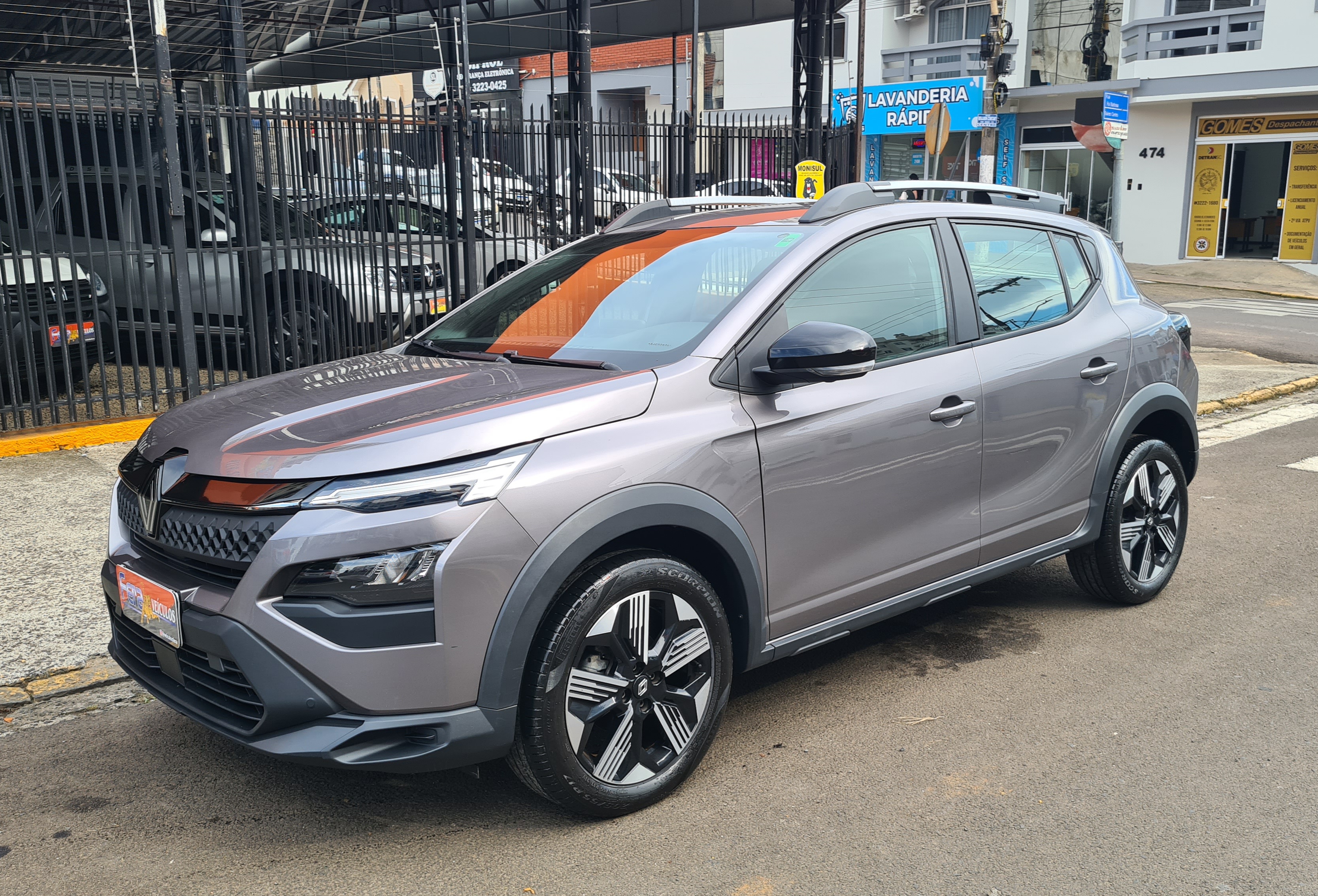 Renault Kardian