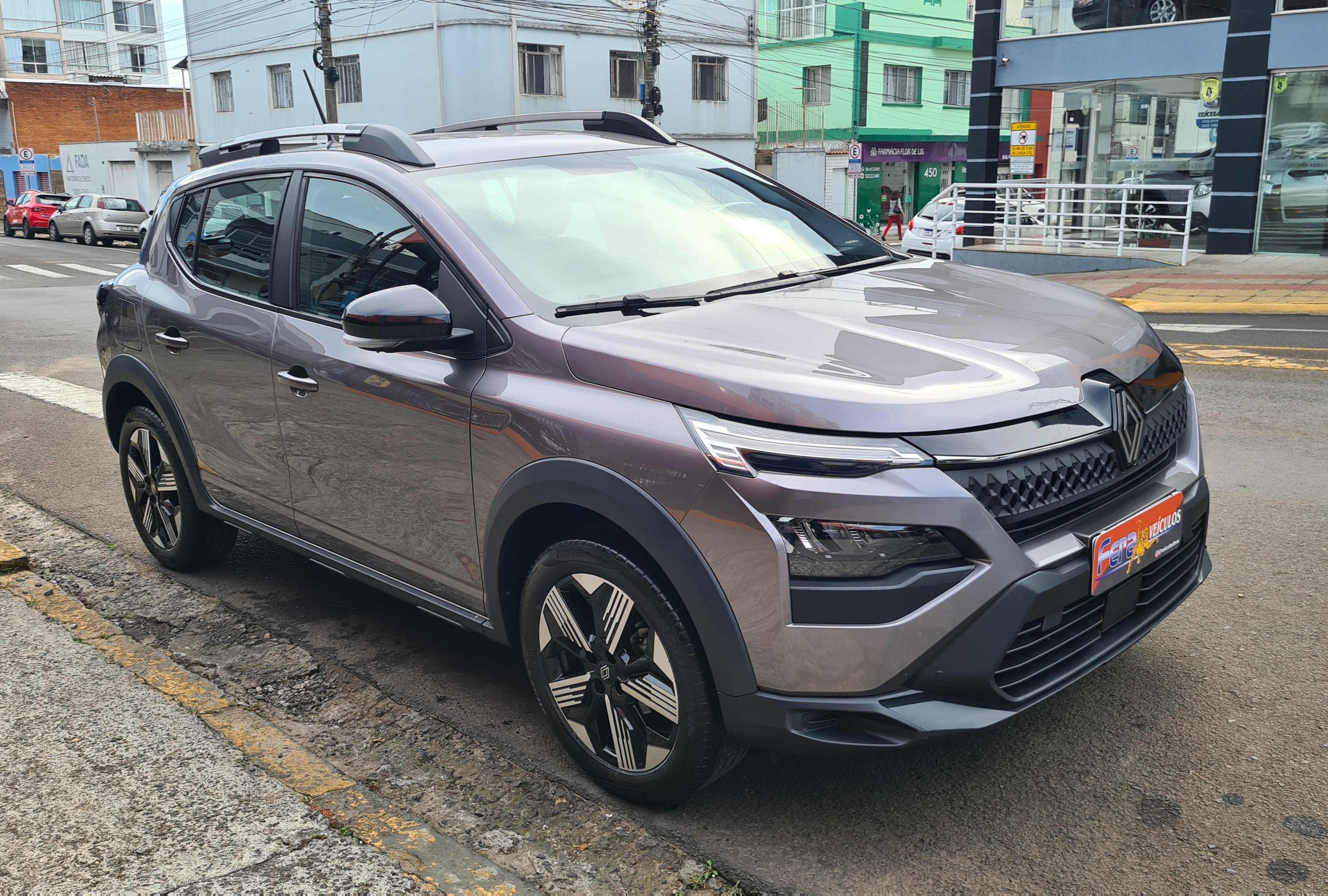 Renault Kardian 1.0 TCE FLEX TECHNO EDC - foto 3