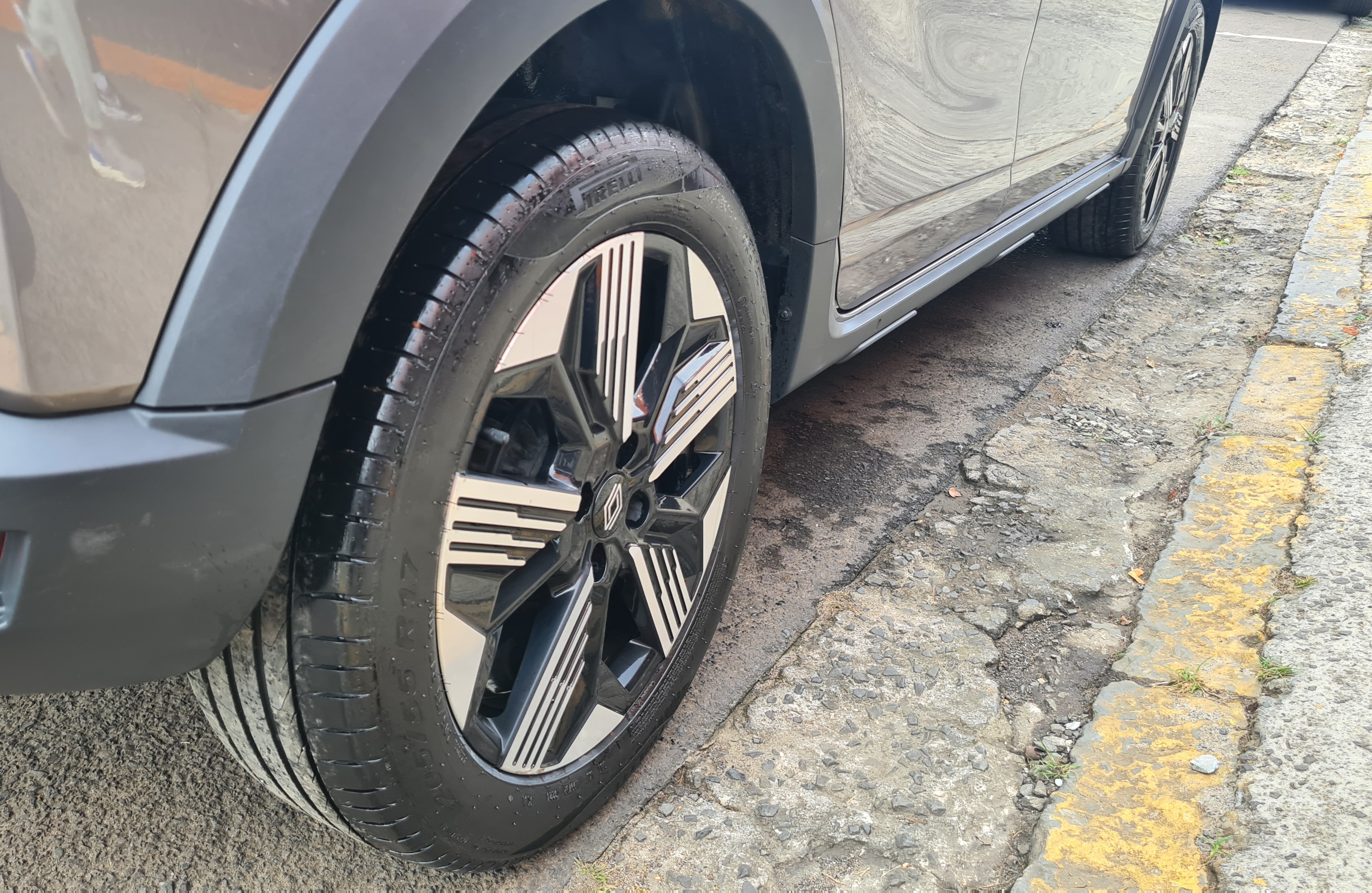 Renault Kardian 1.0 TCE FLEX TECHNO EDC - foto 10