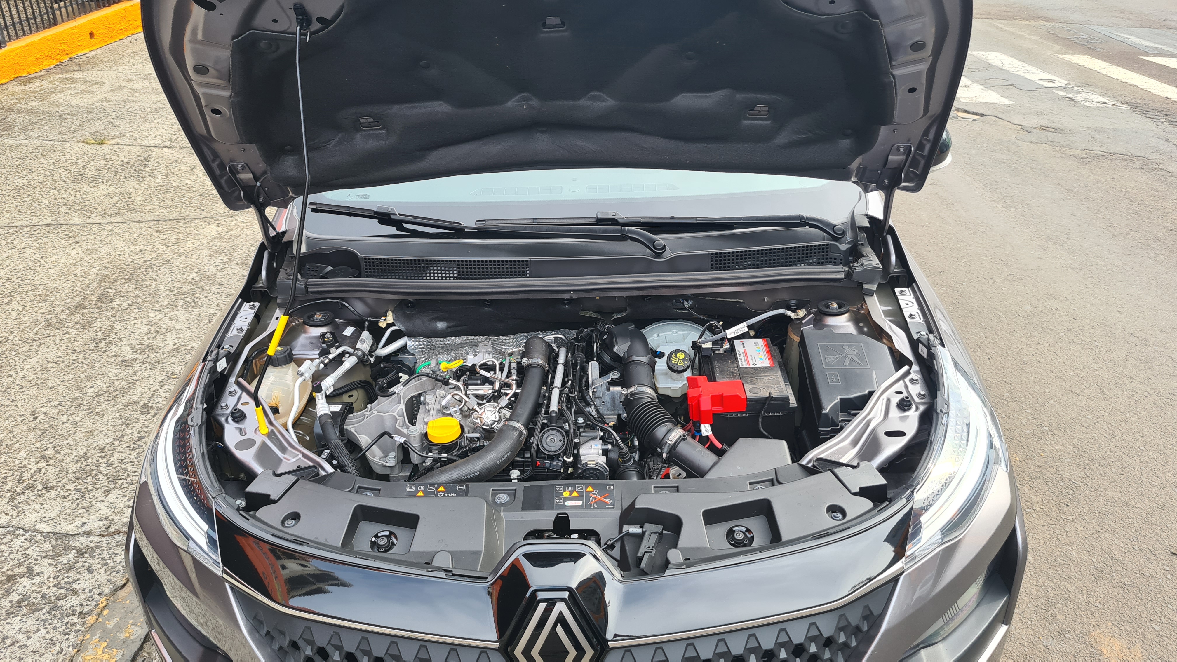 Renault Kardian 1.0 TCE FLEX TECHNO EDC - foto 4