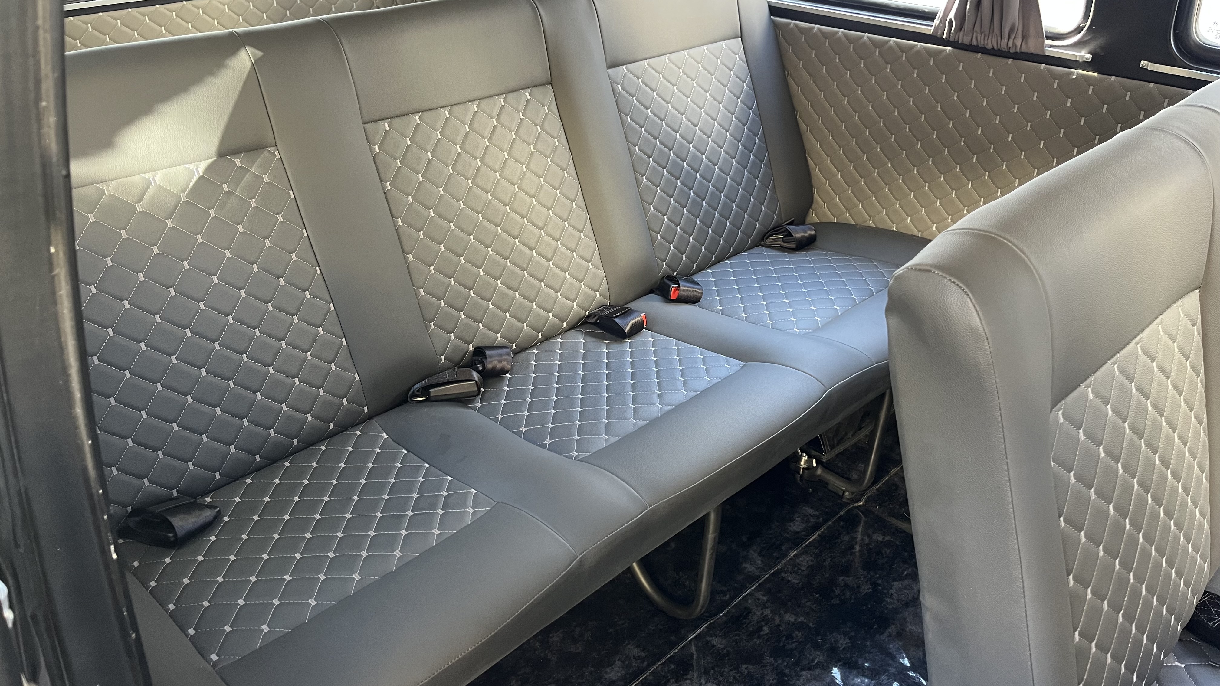 Volkswagen Kombi 1.4MI STD LOTAÇÃO 8V TOTAL FLEX 3P MANUAL - foto 11