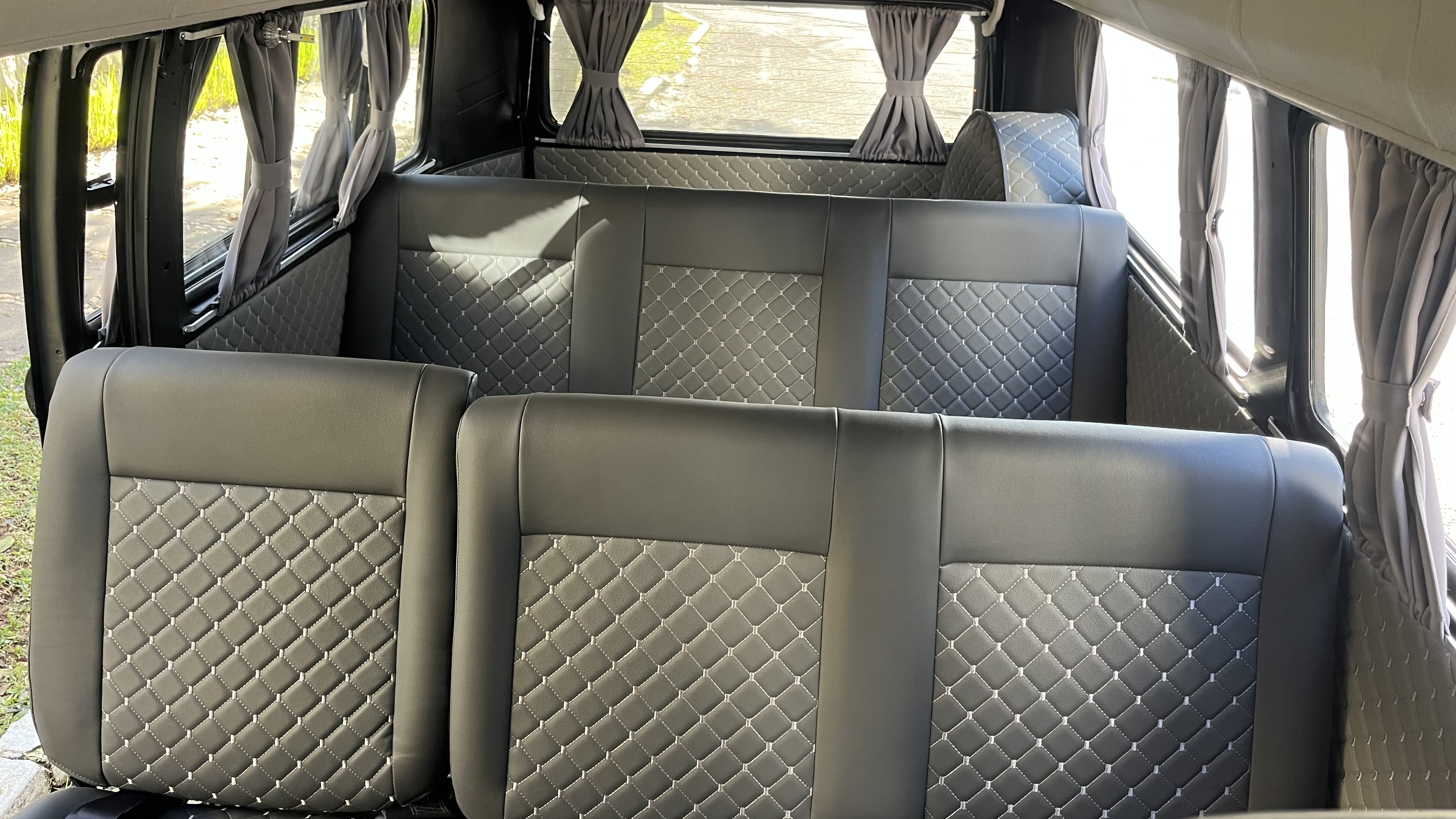 Volkswagen Kombi 1.4MI STD LOTAÇÃO 8V TOTAL FLEX 3P MANUAL - foto 9