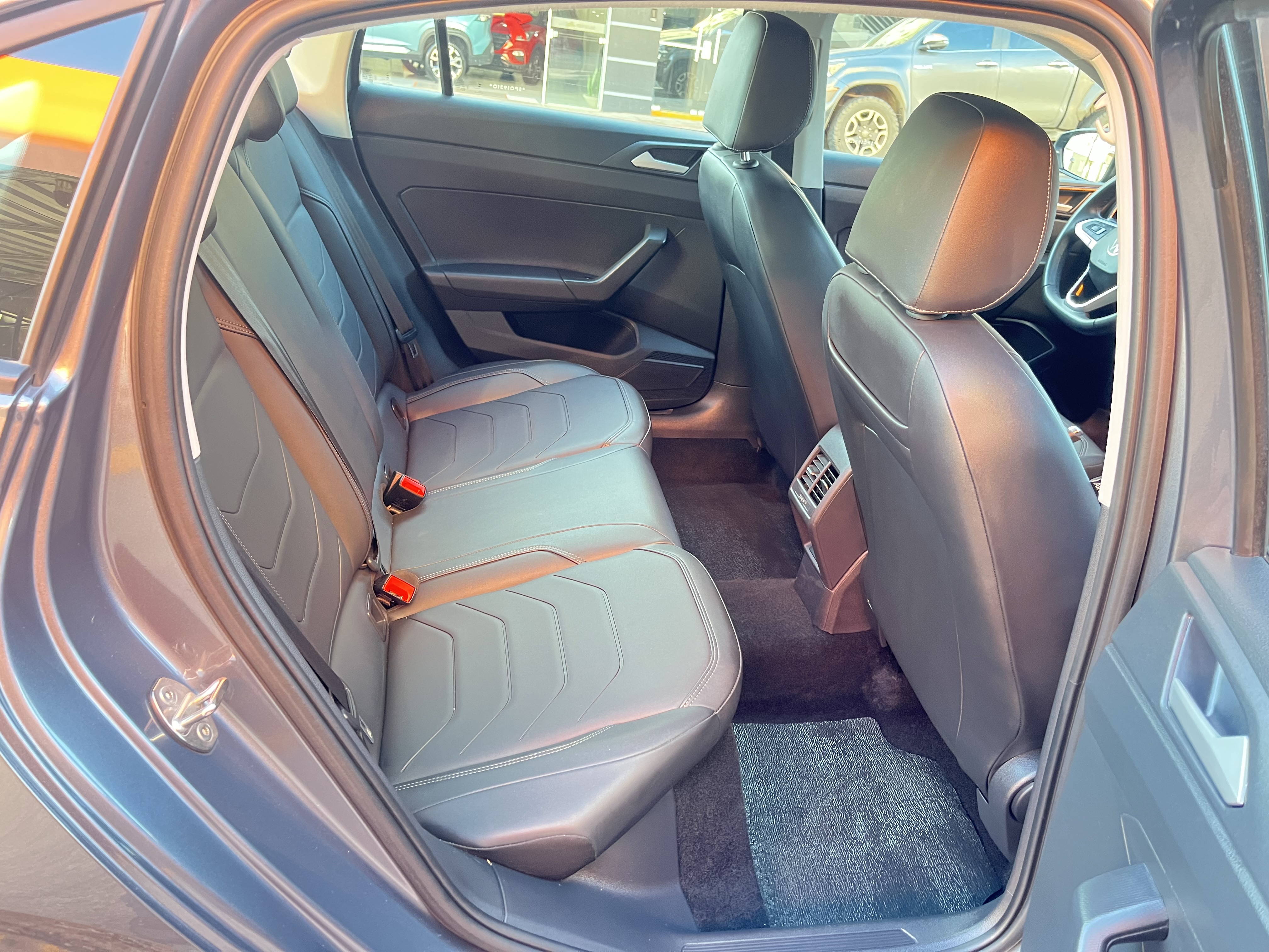 Volkswagen Virtus 1.0 200 TSI COMFORTLINE - foto 7
