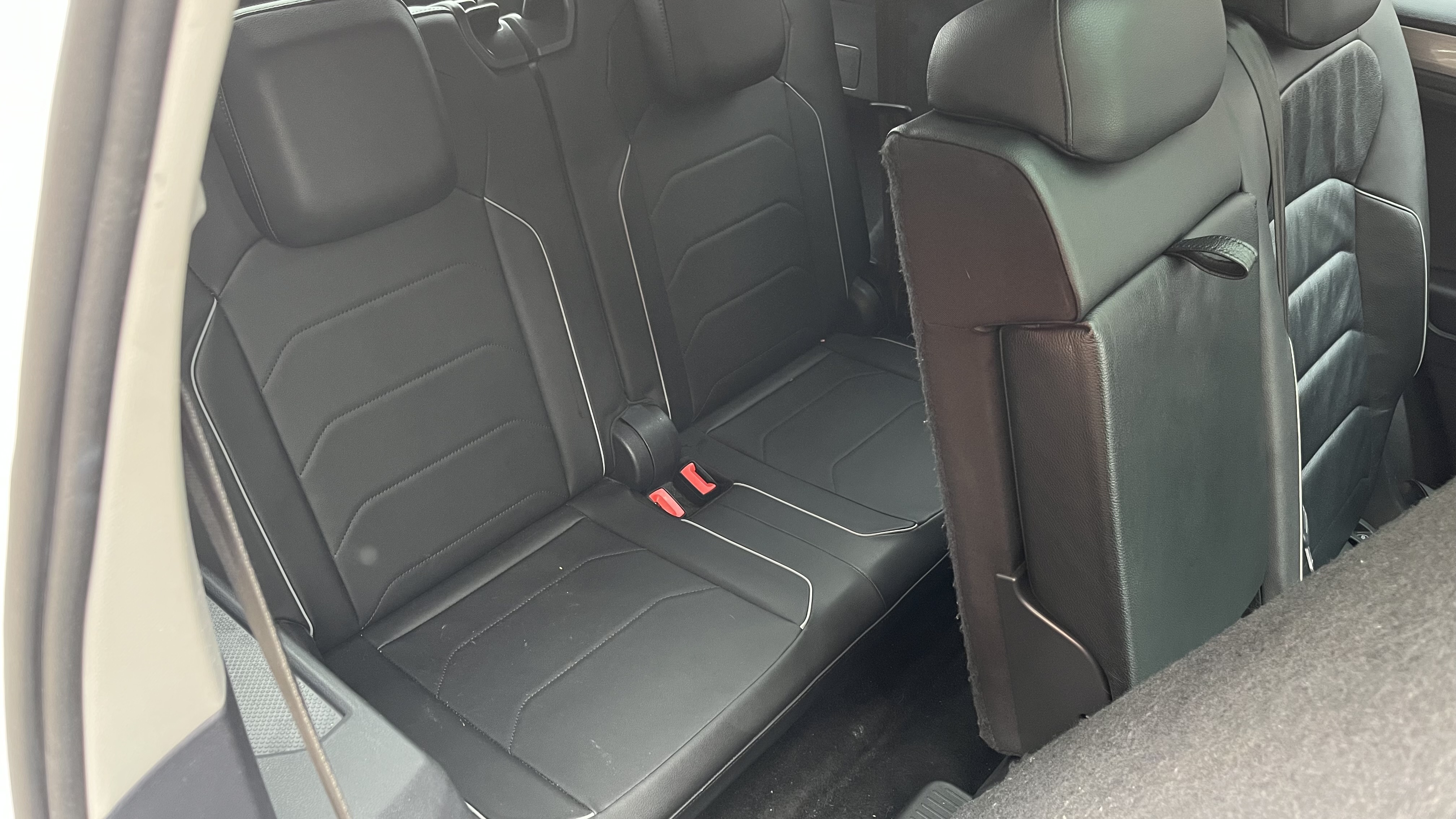 Volkswagen Tiguan 1.4 250 TSI TOTAL FLEX ALLASPACE - foto 8