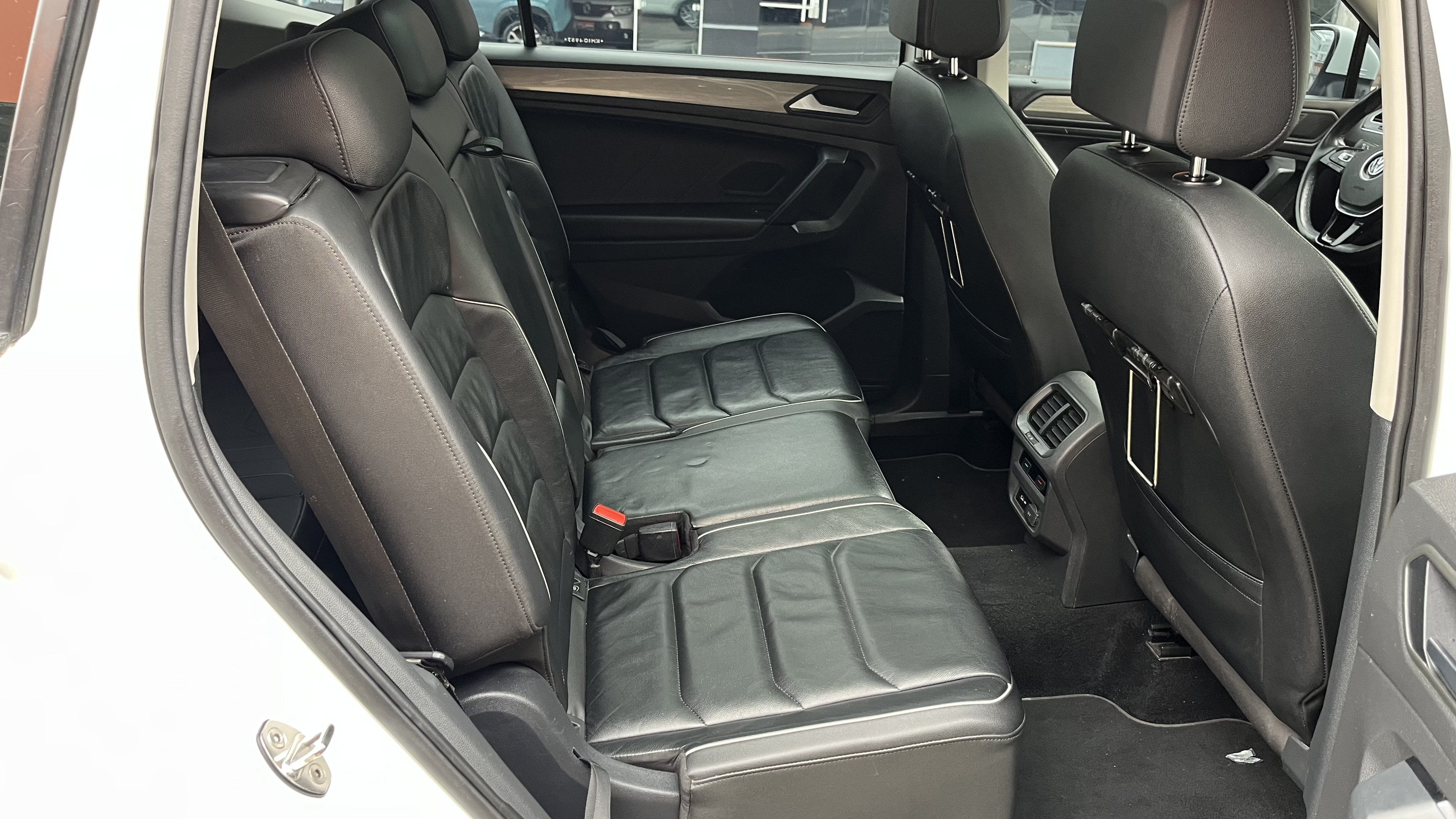 Volkswagen Tiguan 1.4 250 TSI TOTAL FLEX ALLASPACE - foto 7