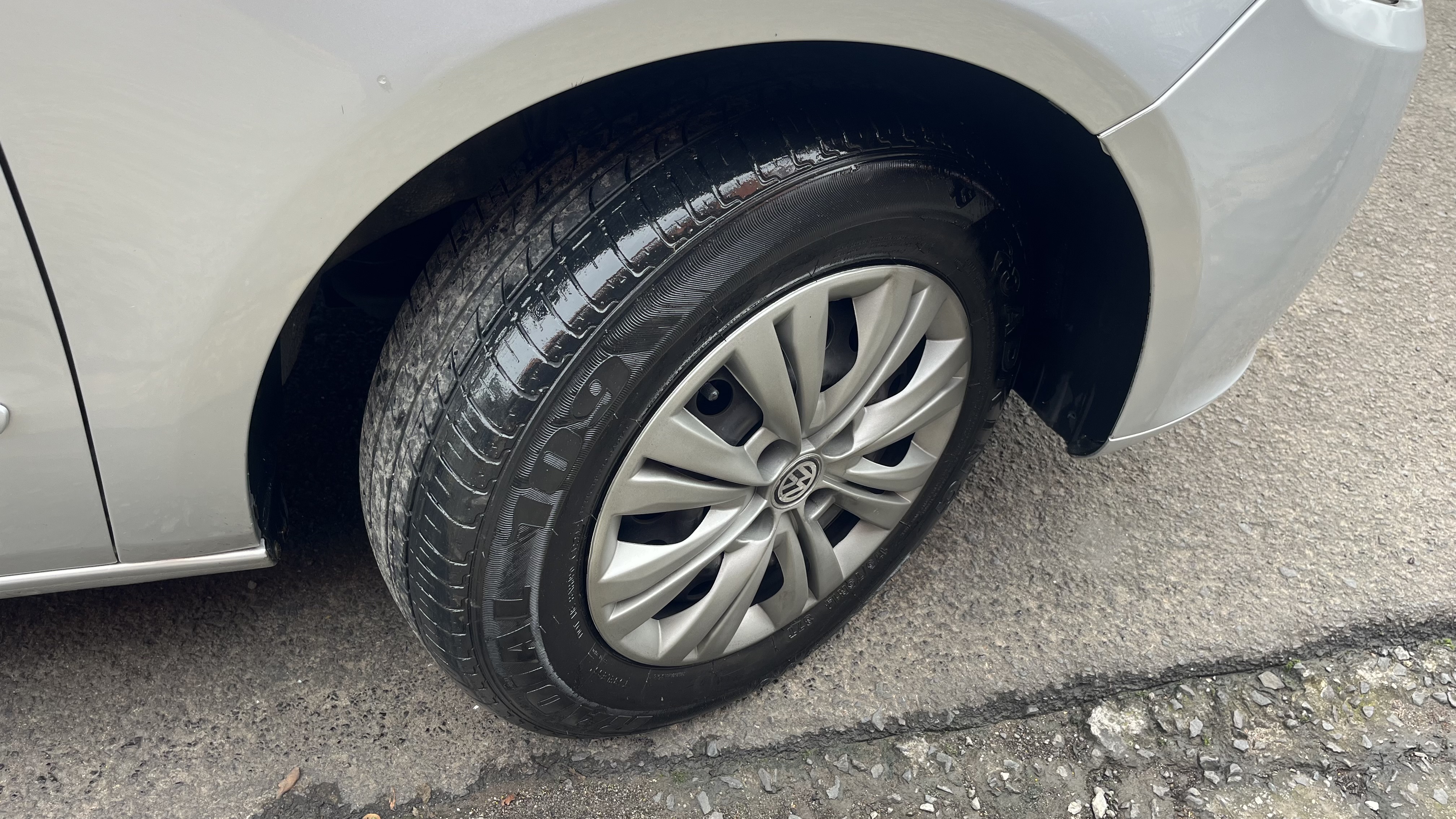 Volkswagen Gol 1.0 GV 1.0 MI Totalflex 5P Manual - foto 10