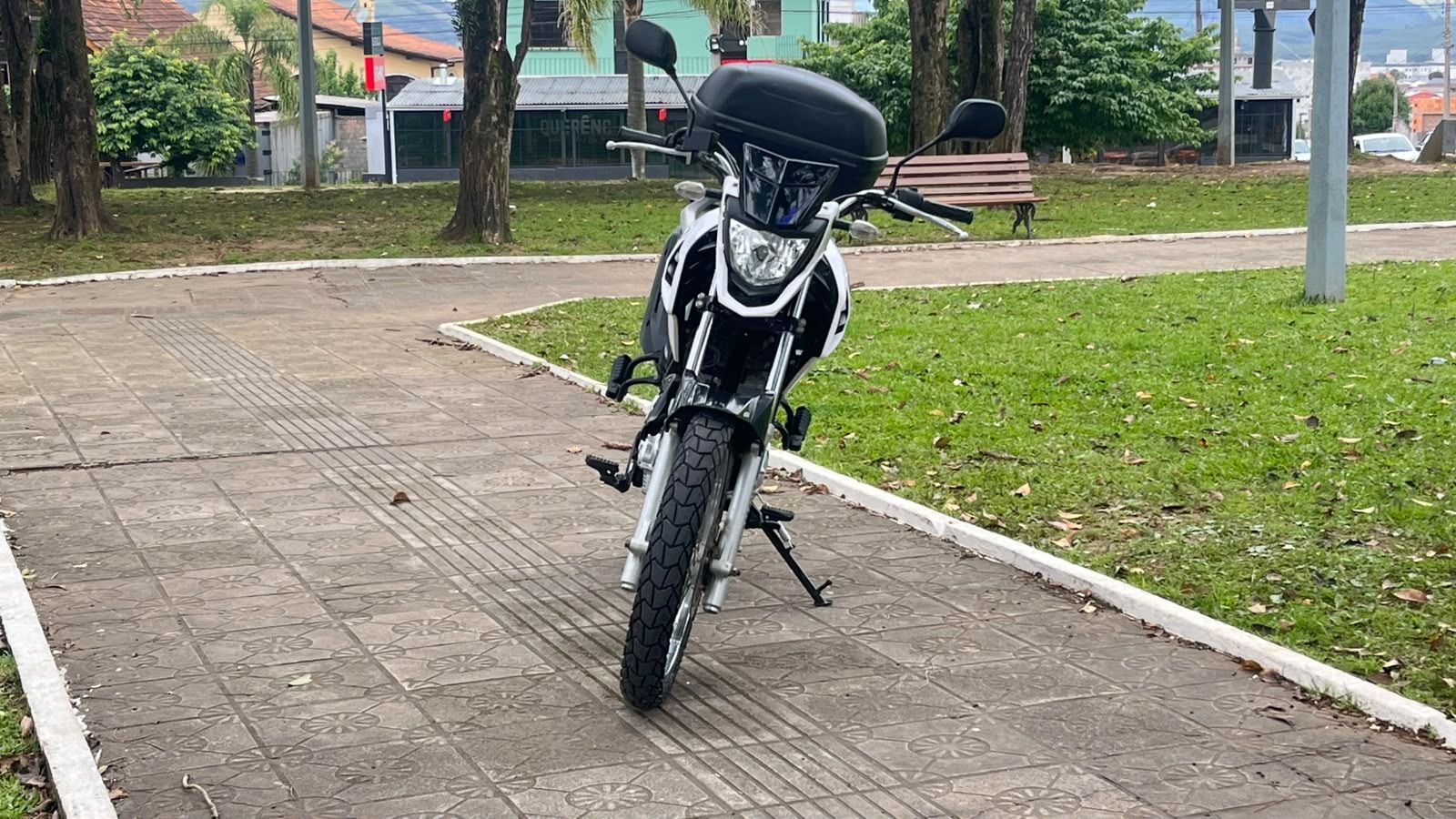 Yamaha XTZ 150 CROSSER ED FLEX - foto 5