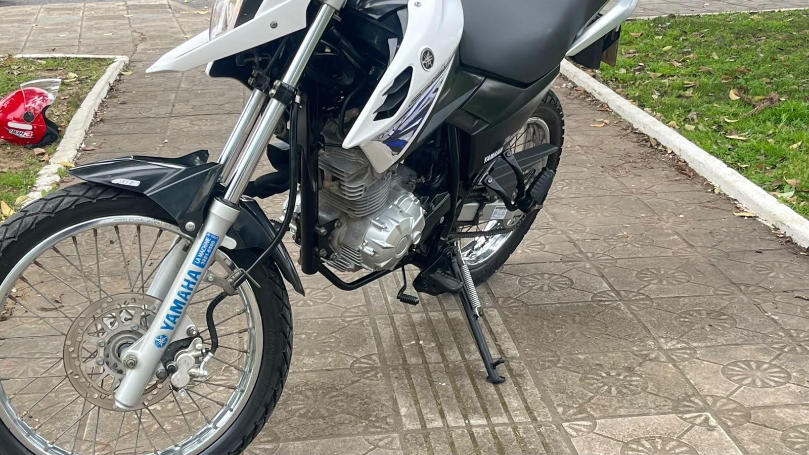 Yamaha XTZ 150 CROSSER ED FLEX - foto 3