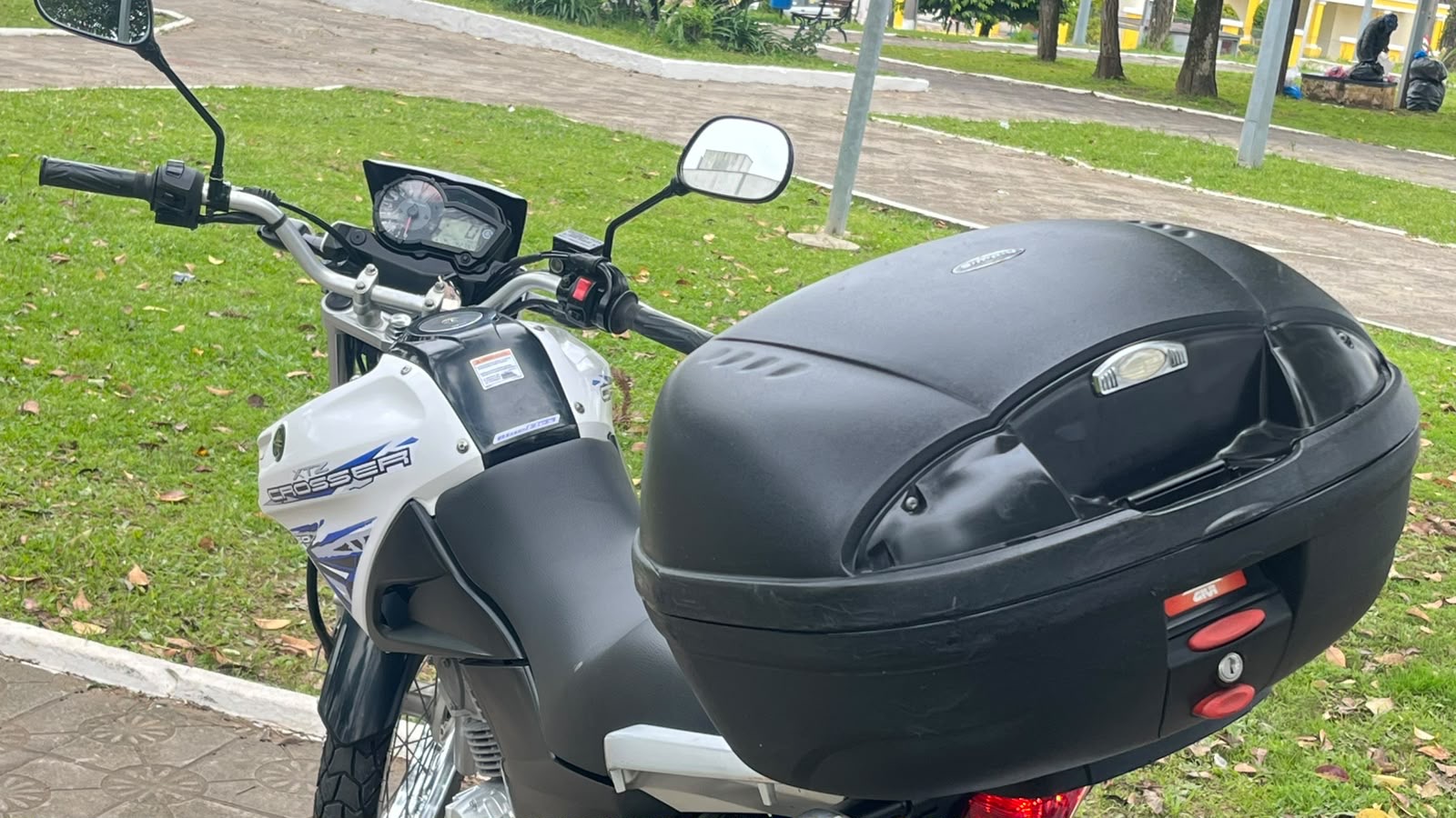 Yamaha XTZ 150 CROSSER ED FLEX - foto 9