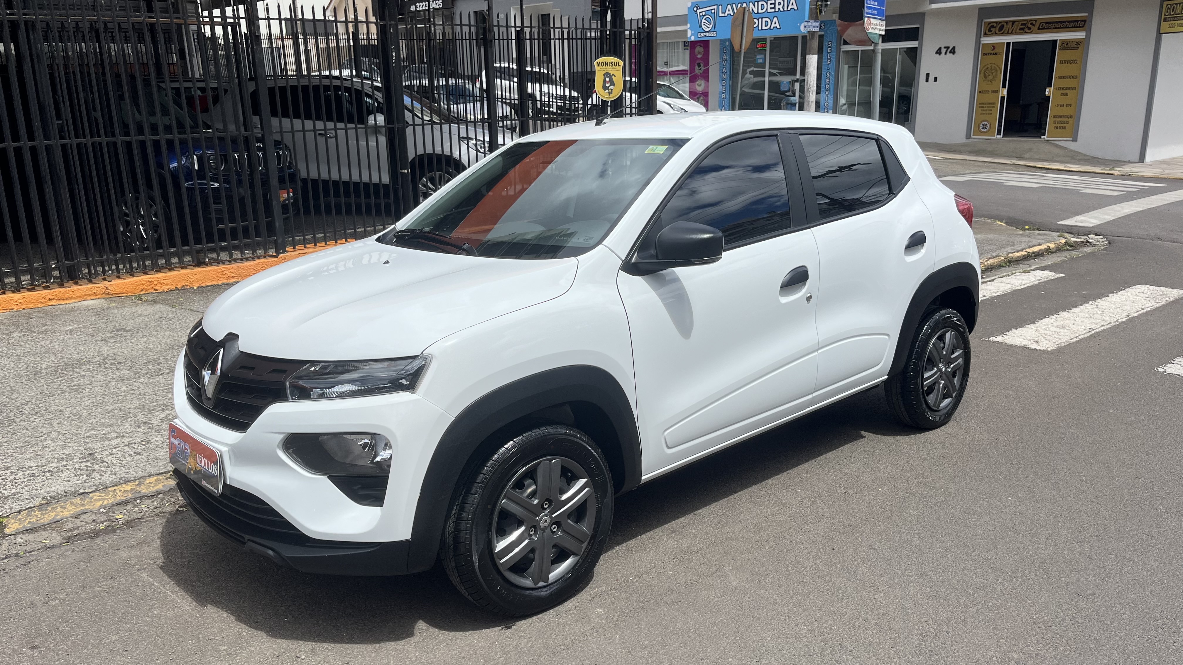 Renault Kwid
