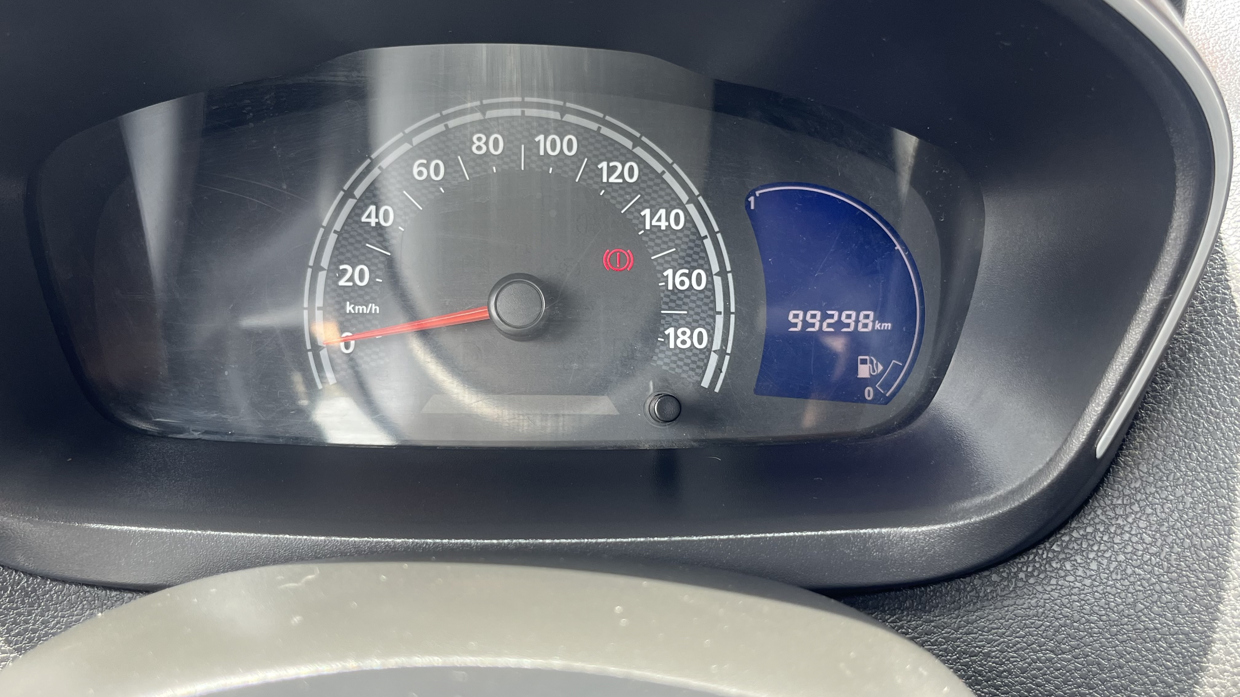 Renault Kwid 1.0 Zen 12V Flex 5P Manual… - foto 6