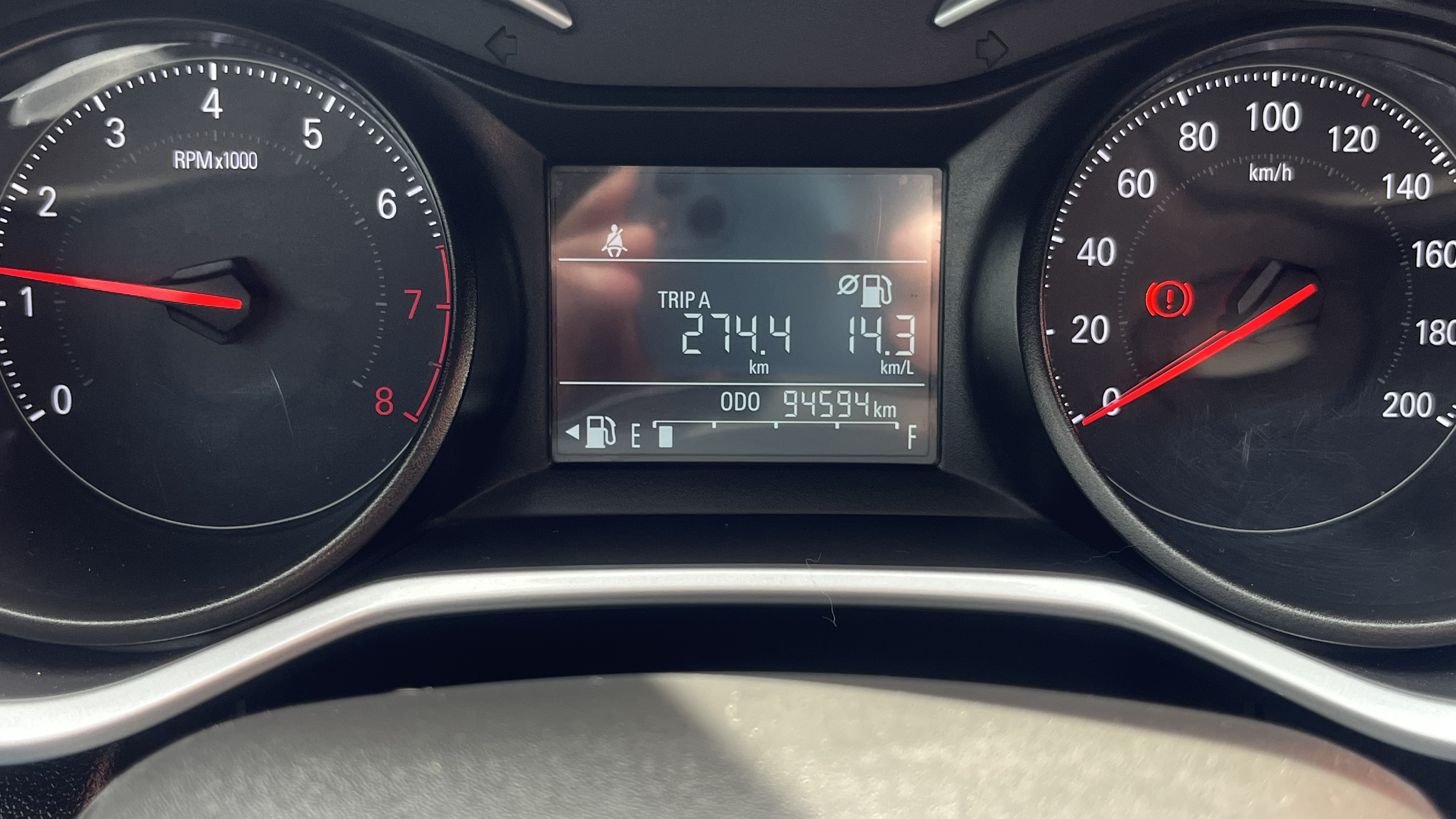 Chevrolet Onix 1.0 LT 12V Flex 5P Manual… - foto 6